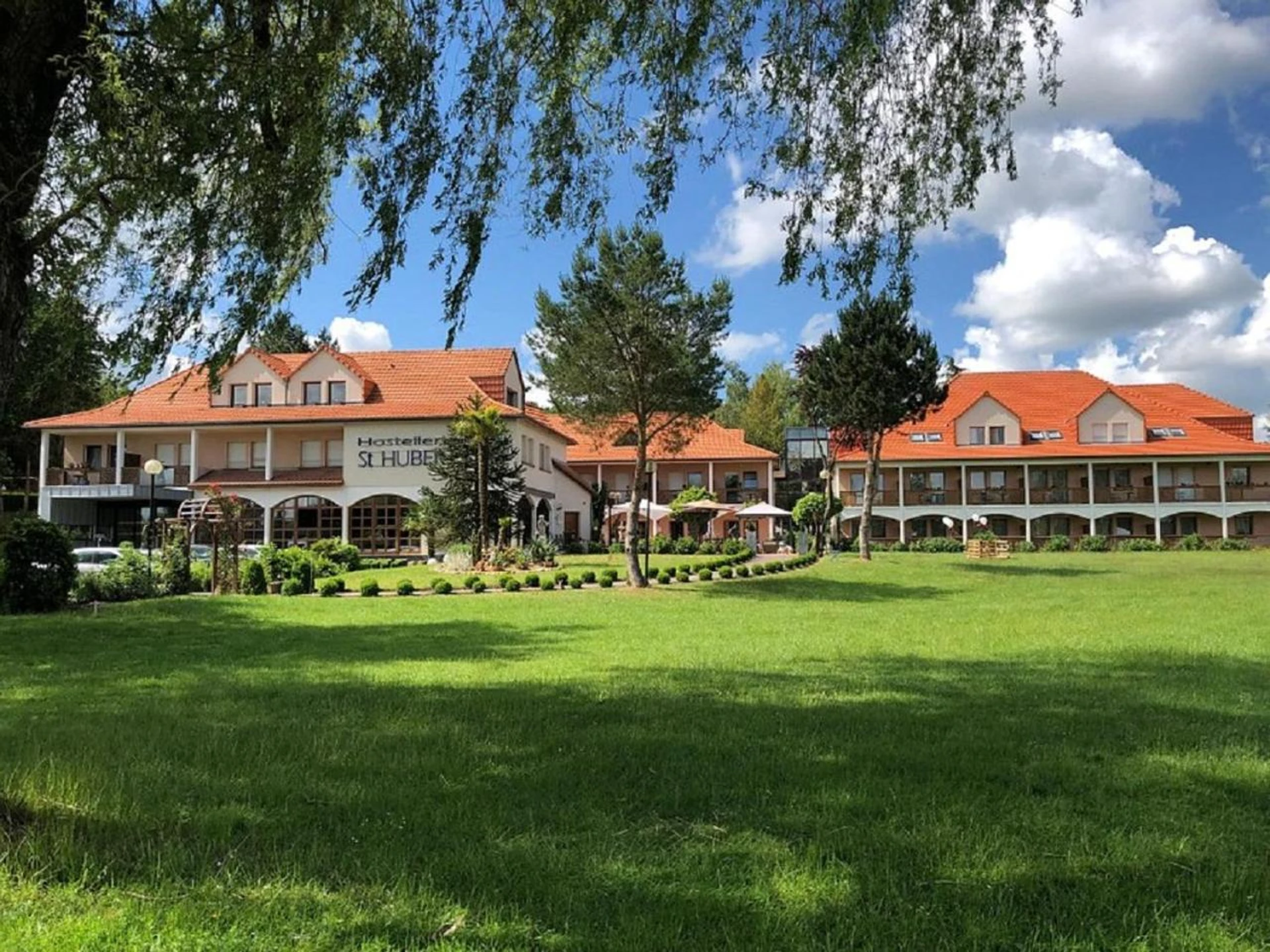 Les meilleurs lieux pour votre séminaire d'entreprise à Hambach