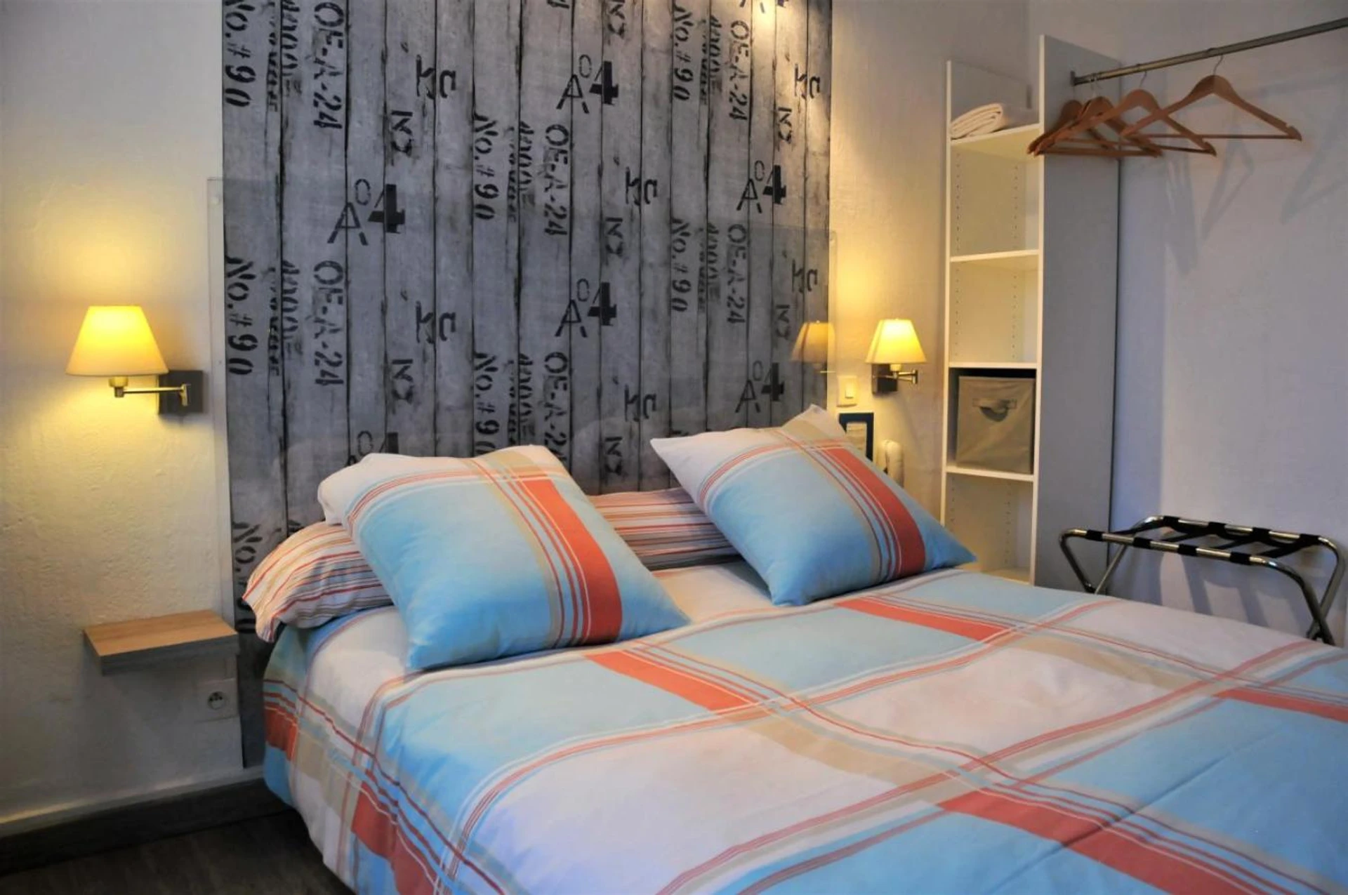 Chambre disponible pour un séminaire d'entreprise à Hôtel Saint Jean - Tours