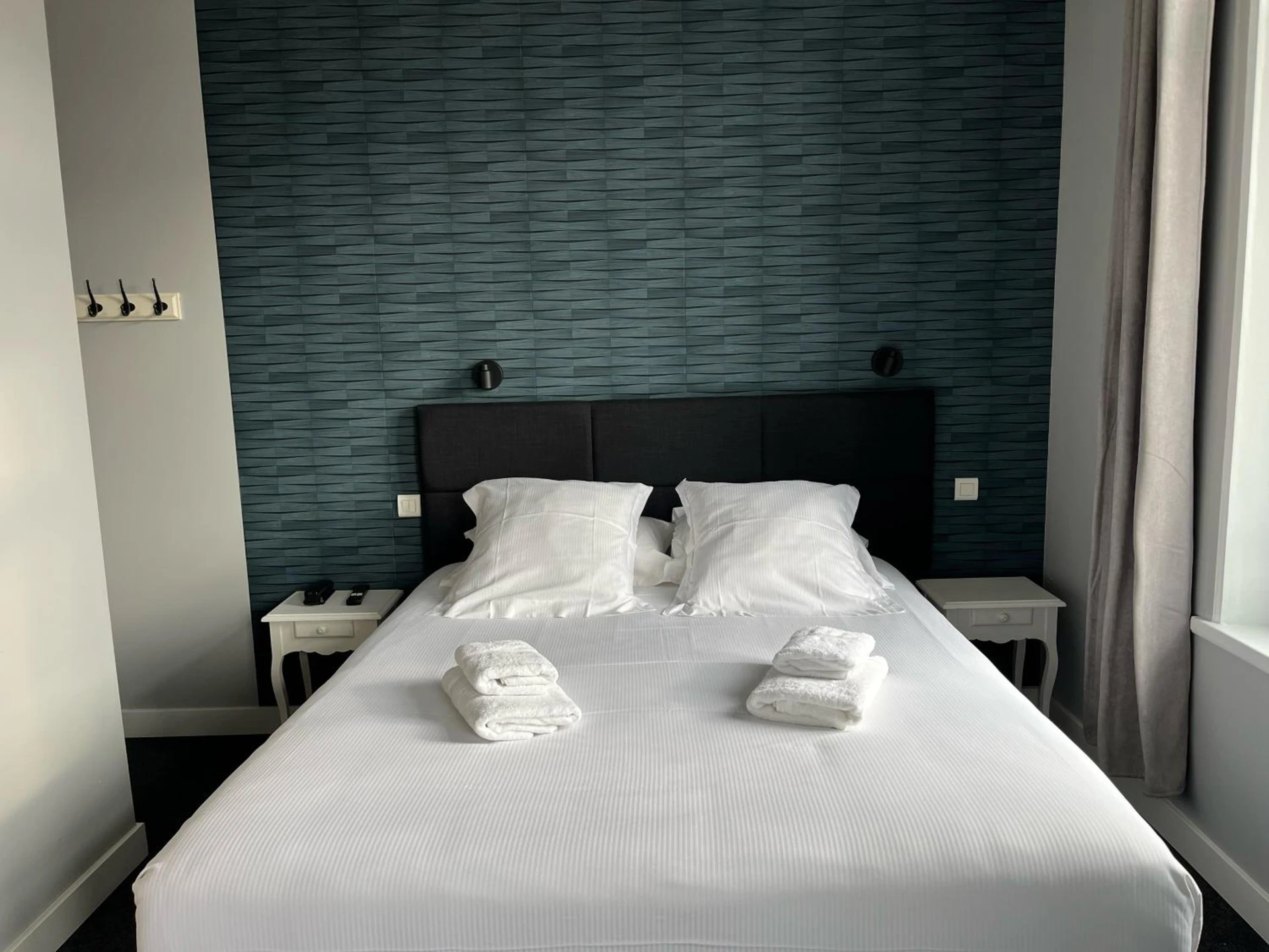 Chambre disponible pour un séminaire d'entreprise à Saint Jean - Wimereux