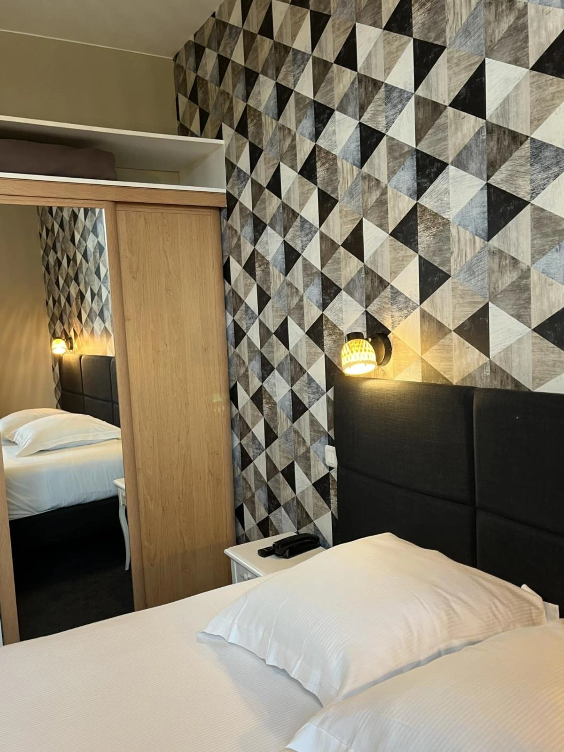 Chambre disponible pour un séminaire d'entreprise à Saint Jean - Wimereux