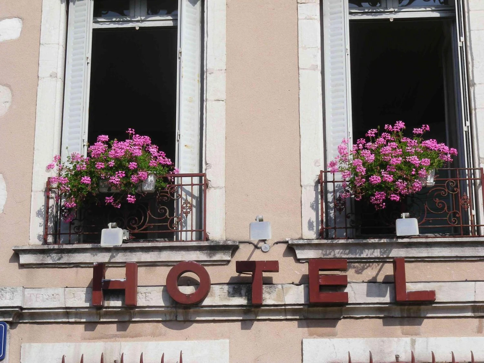 Organiser un séminaire d'entreprise : Hotel Saint Jean à chalon-sur-saone