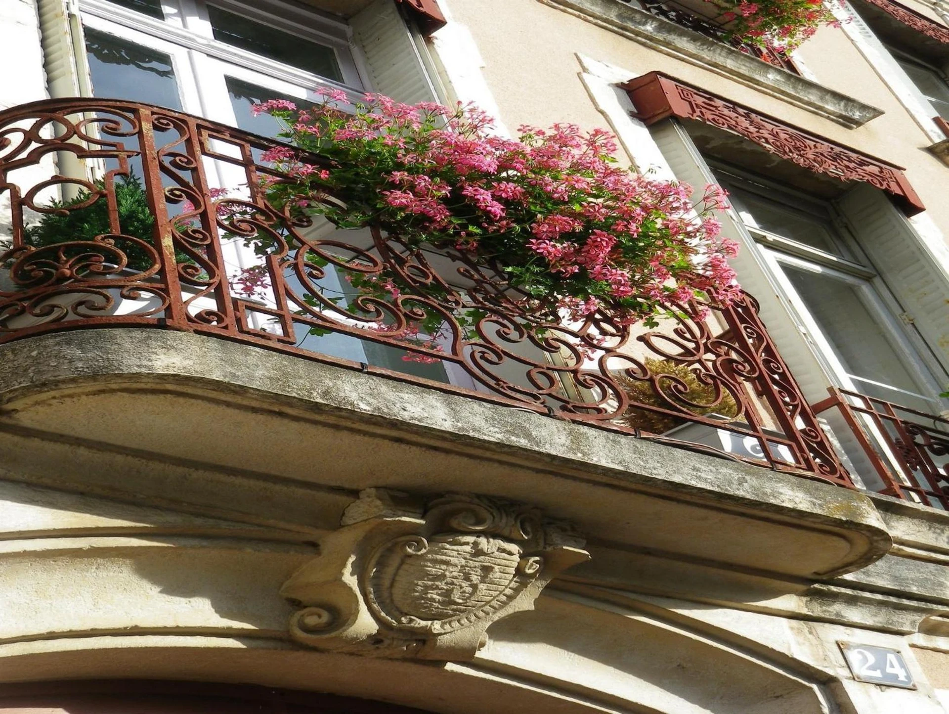Organiser un séminaire d'entreprise : Hotel Saint Jean à chalon-sur-saone