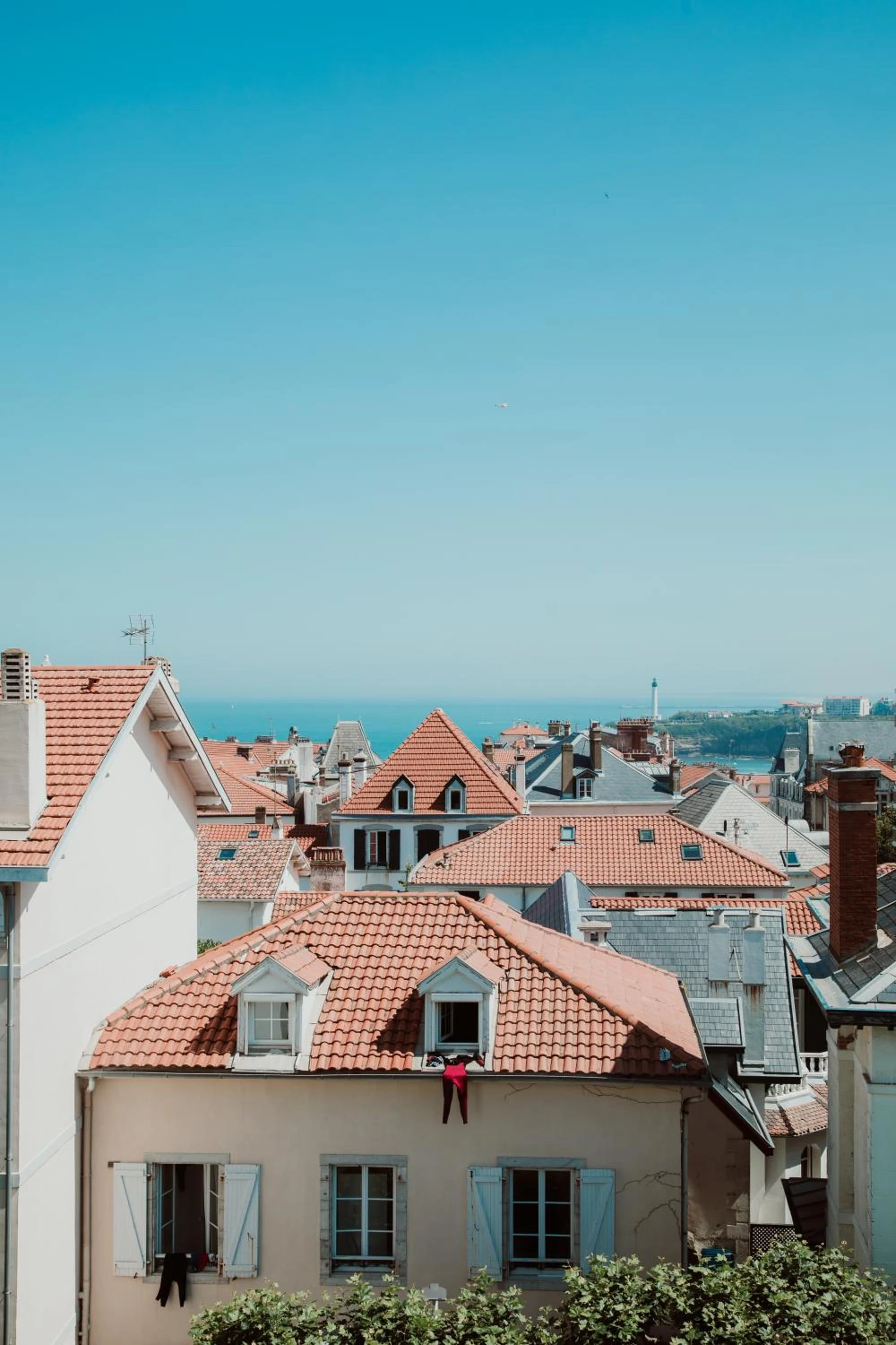 Chambre à Hotel Saint Julien - Organiser un séminaire d'entreprise à Biarritz