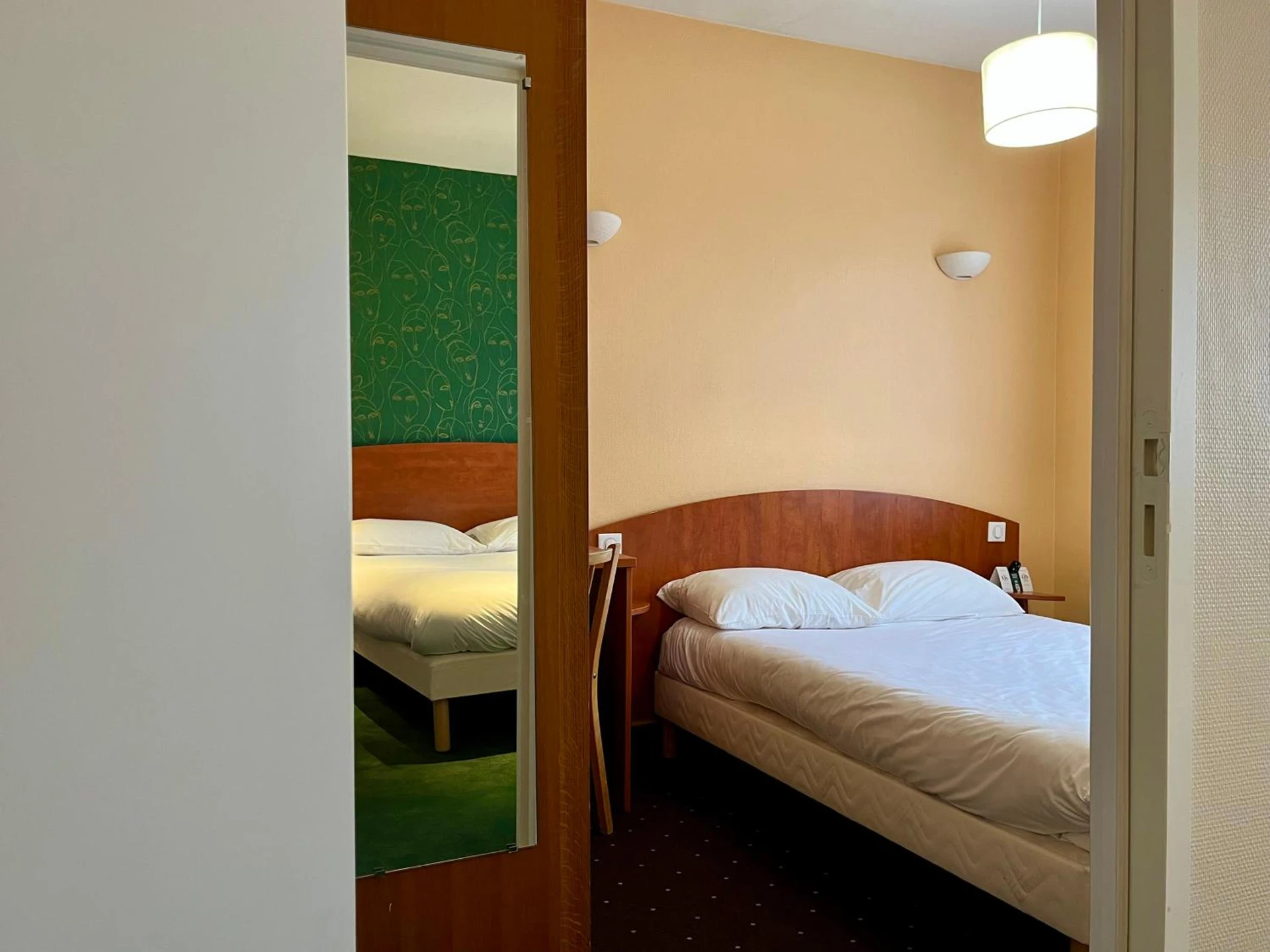 Chambre à Logis Saint Louis - Organiser un séminaire d'entreprise à La Suze-sur-Sarthe