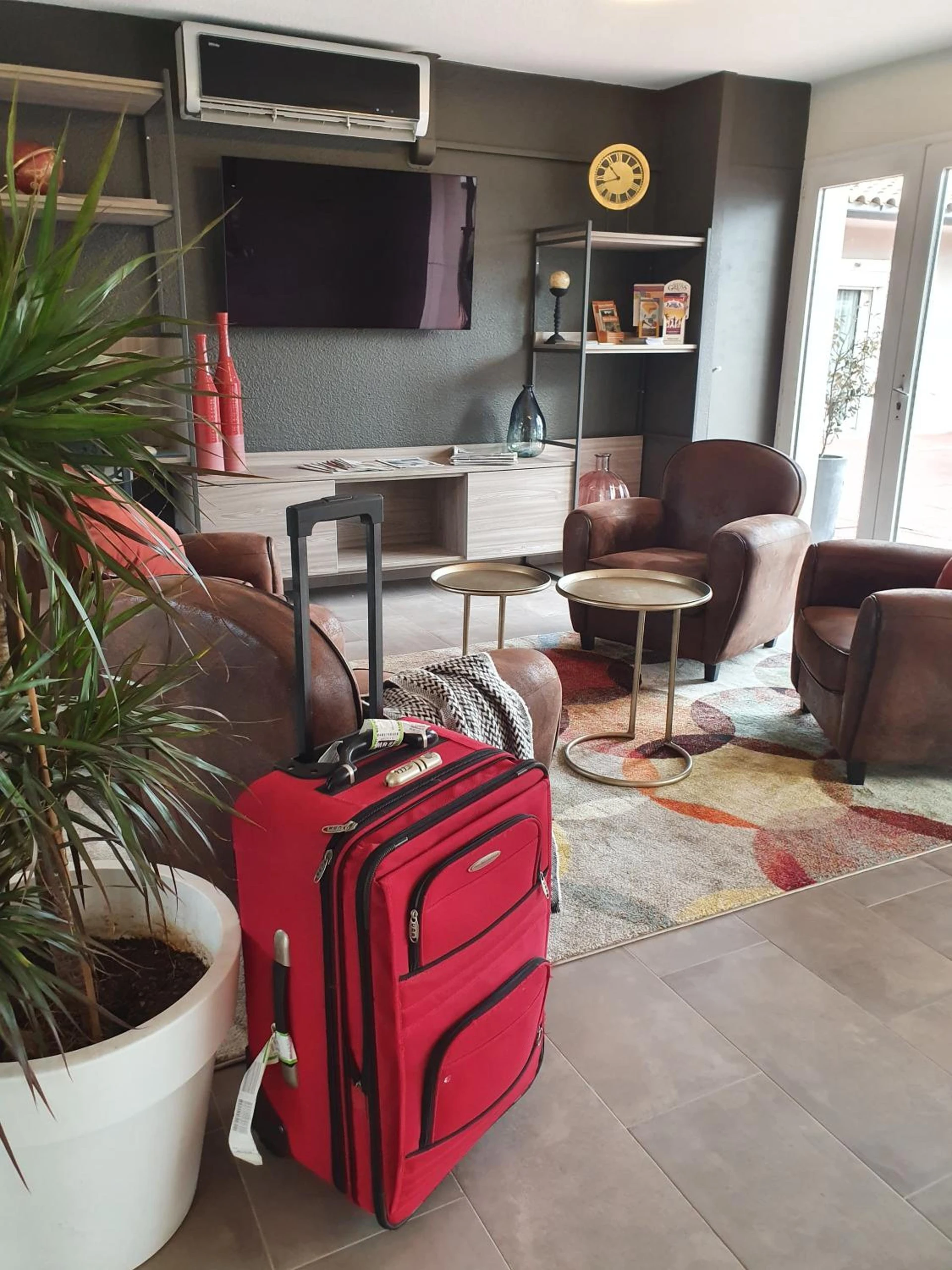 Organiser un séminaire d'entreprise : Hôtel Saint Louis à le-thor