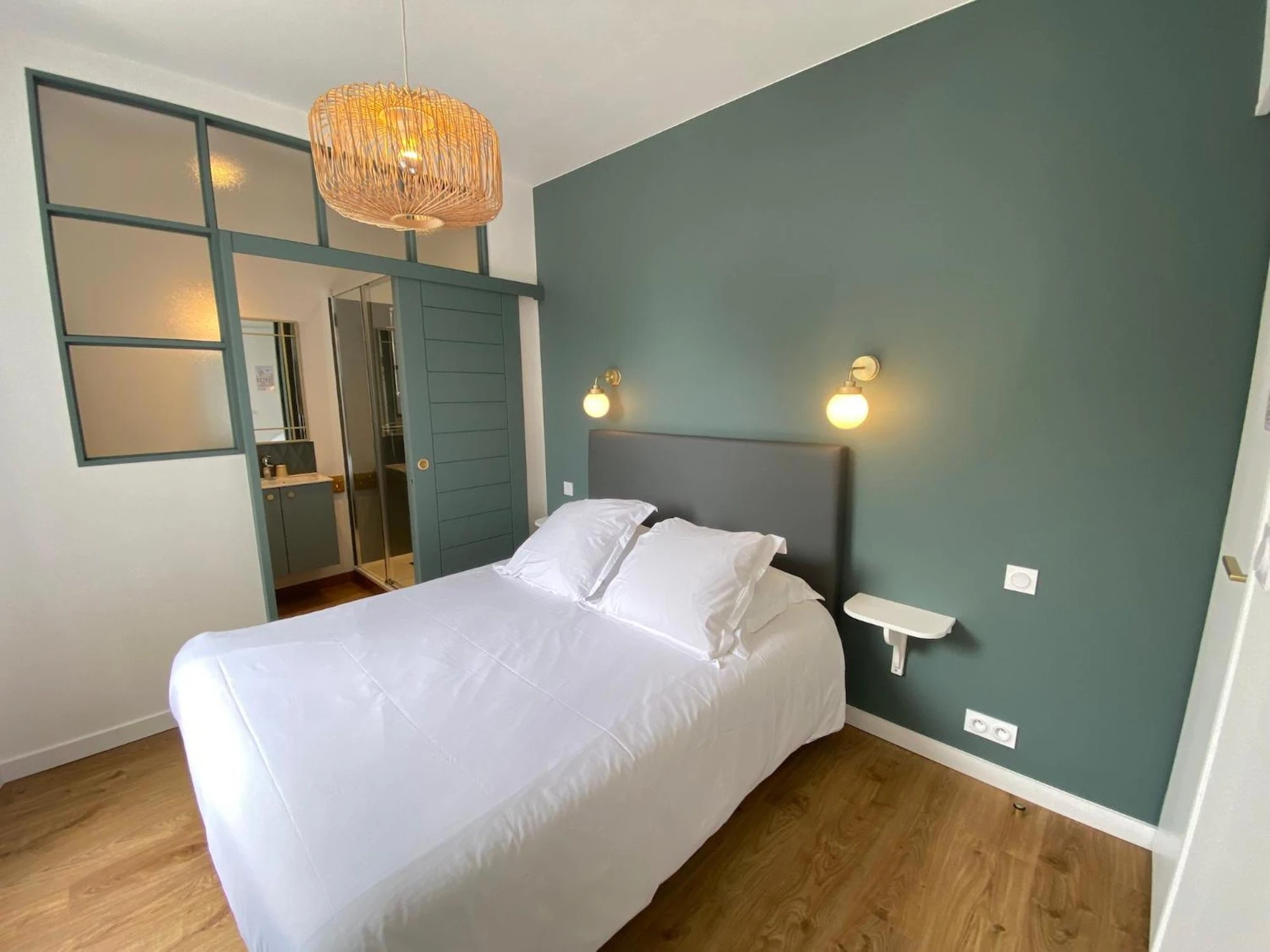 Organiser un séminaire d'entreprise : Hotel Saint-Michel à dinard