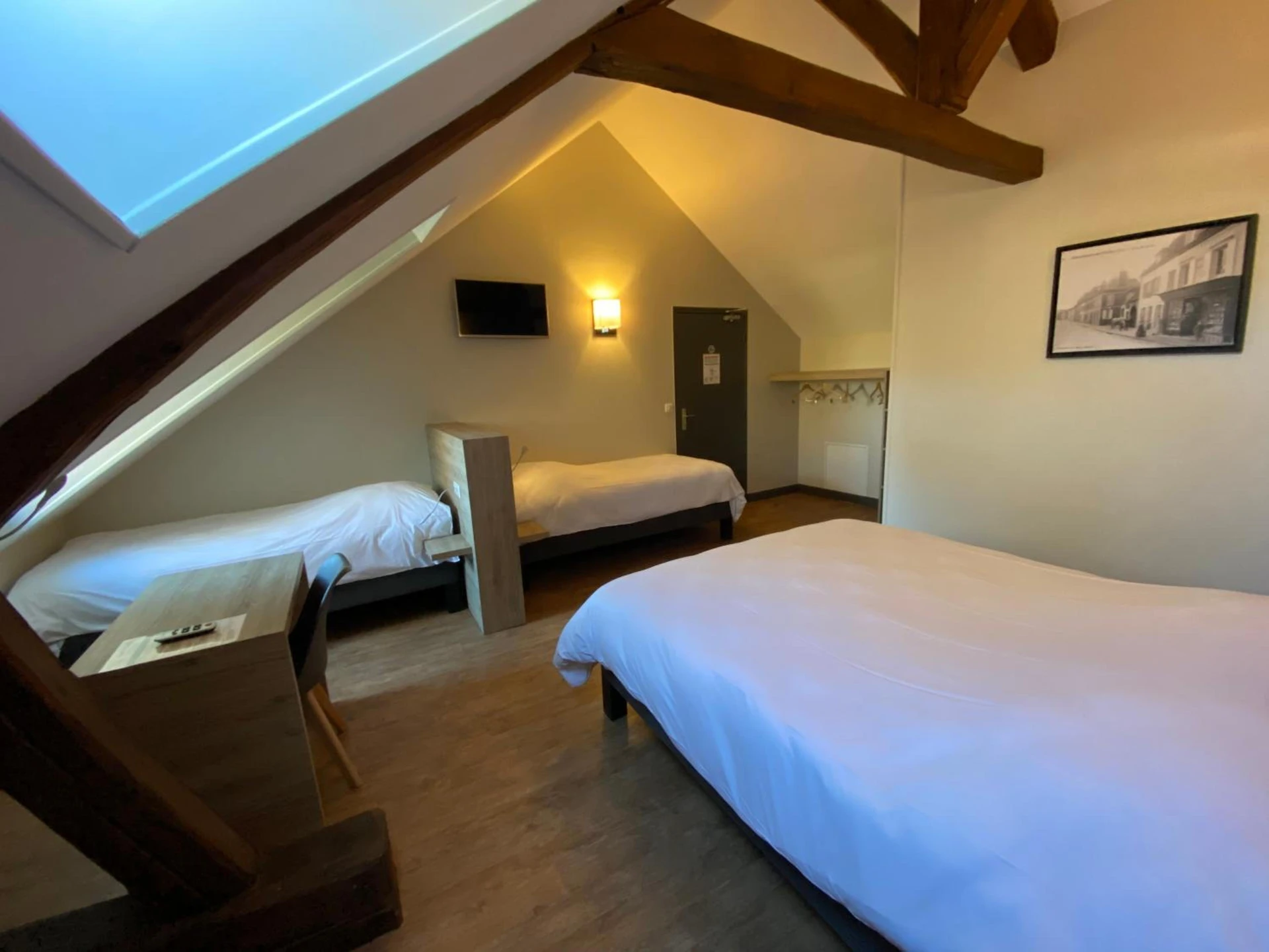 Les meilleurs lieux pour votre séminaire d'entreprise à Chaumont-en-Vexin