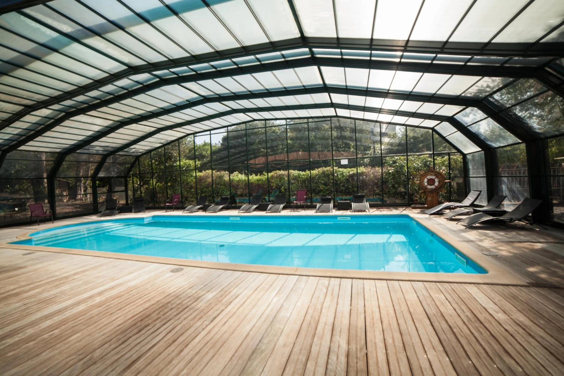 Organiser un séminaire d'entreprise : Hotel Saint Paul à noirmoutier-en-l-ile