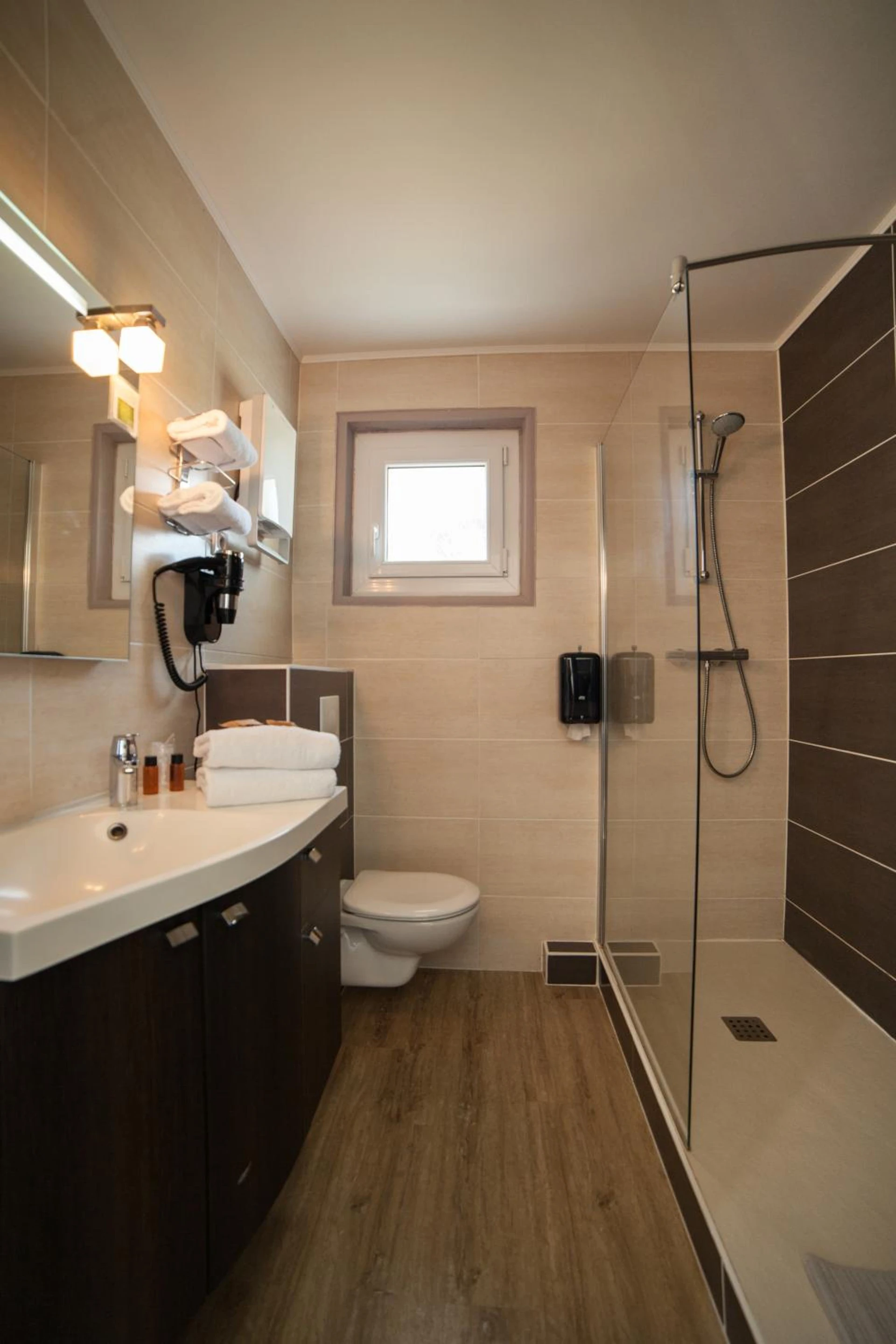 Chambre disponible pour un séminaire d'entreprise à Hotel Saint Paul - Noirmoutier-en-l'Île