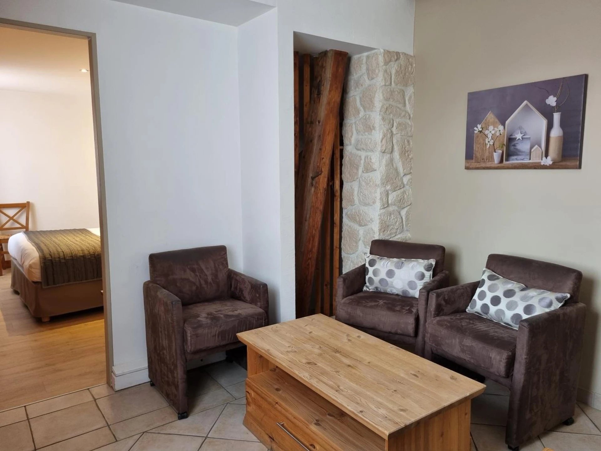 Organiser un séminaire d'entreprise : Hôtel Saint-Pierre à pontarlier