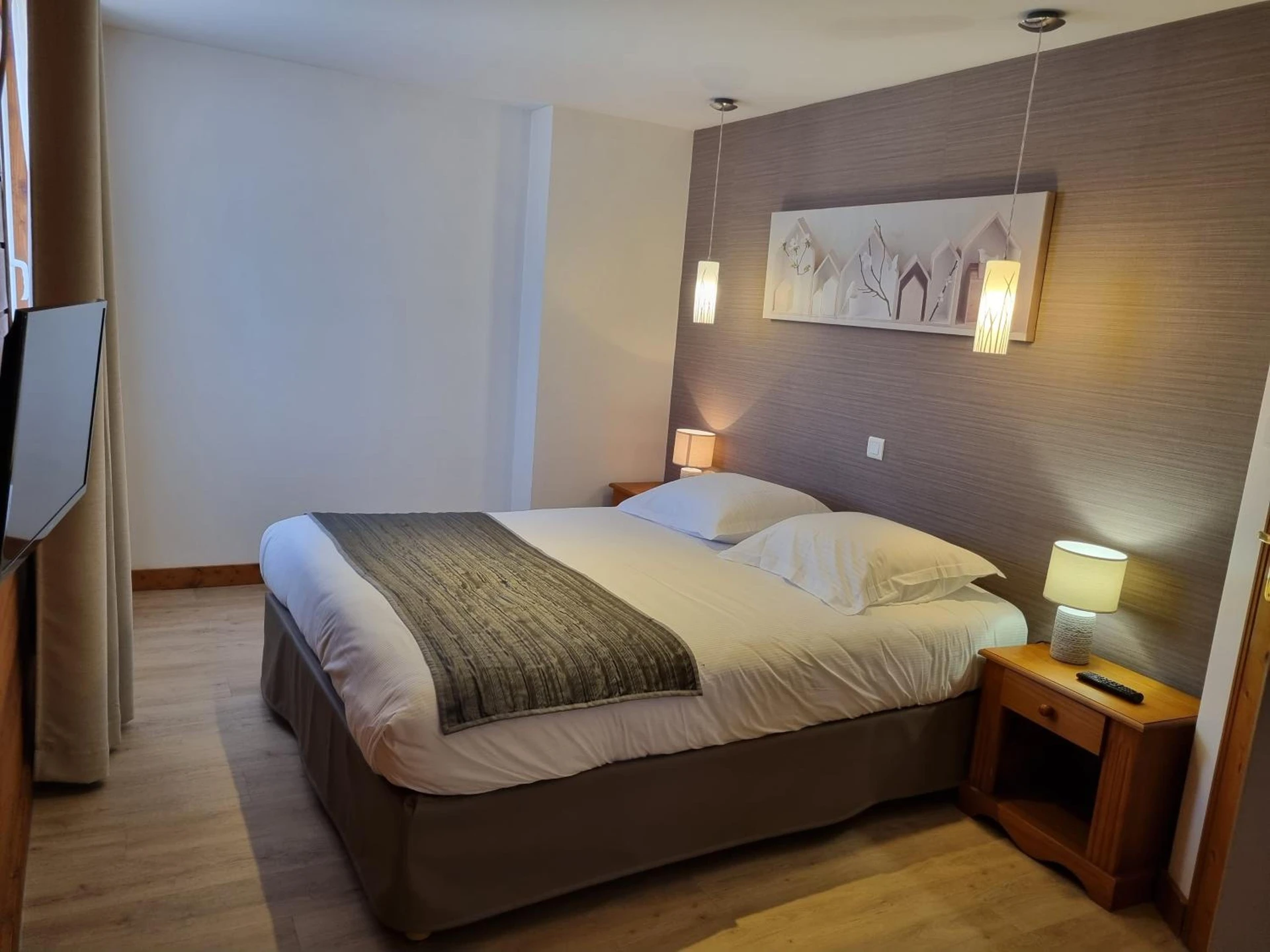 Organiser un séminaire d'entreprise : Hôtel Saint-Pierre à pontarlier