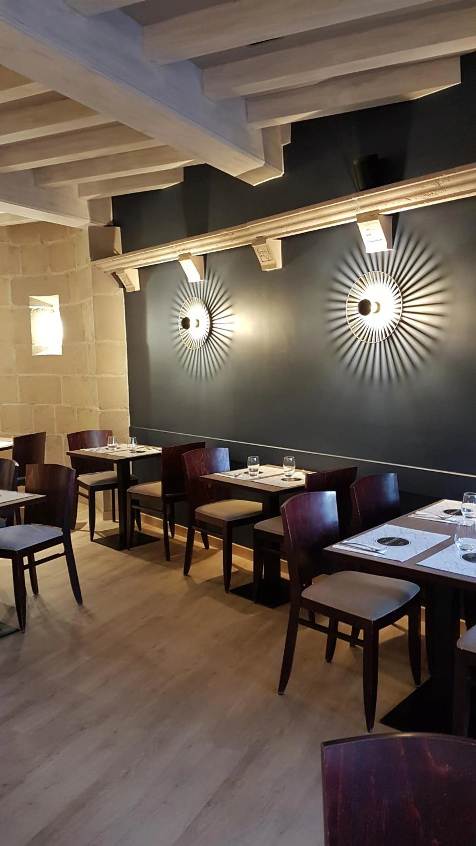 Organiser un séminaire d'entreprise : Hôtel Saint-Pierre à pontarlier