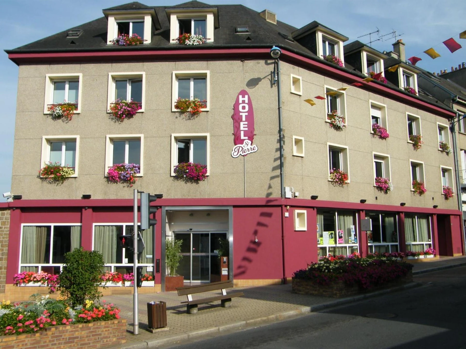 Les meilleurs lieux pour votre séminaire d'entreprise à Vire
