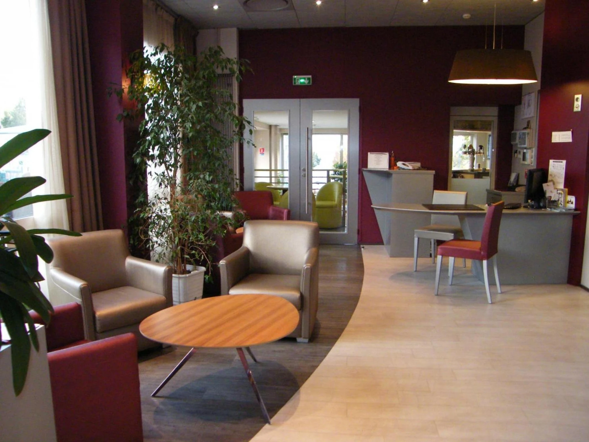 Organiser un séminaire d'entreprise : Hôtel Saint-Pierre à vire-normandie