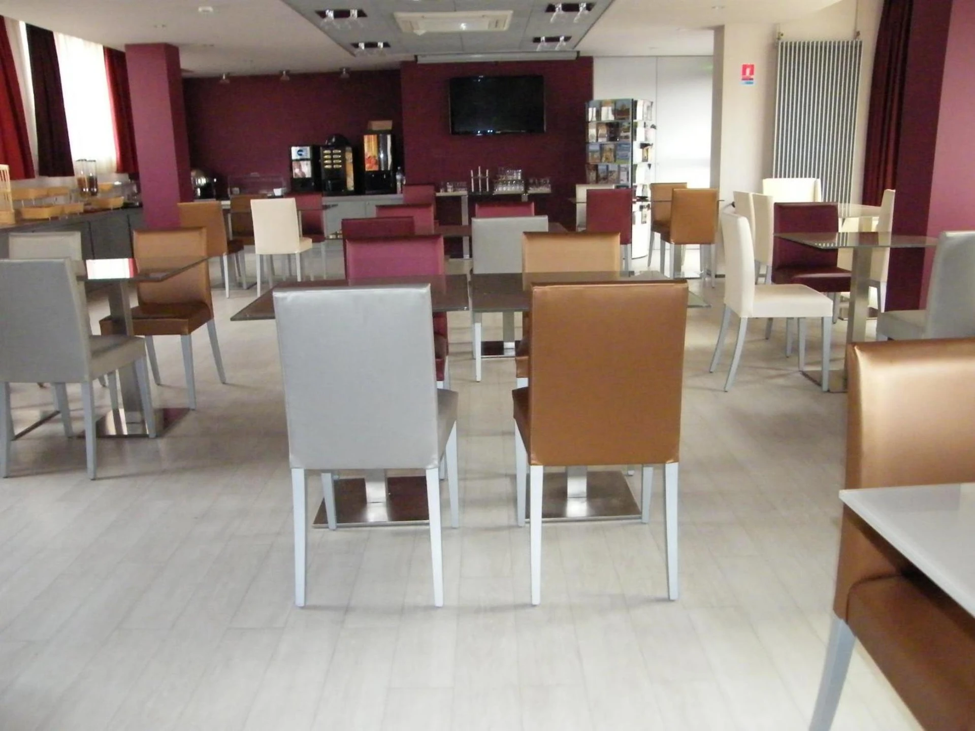 Organiser un séminaire d'entreprise : Hôtel Saint-Pierre à vire-normandie