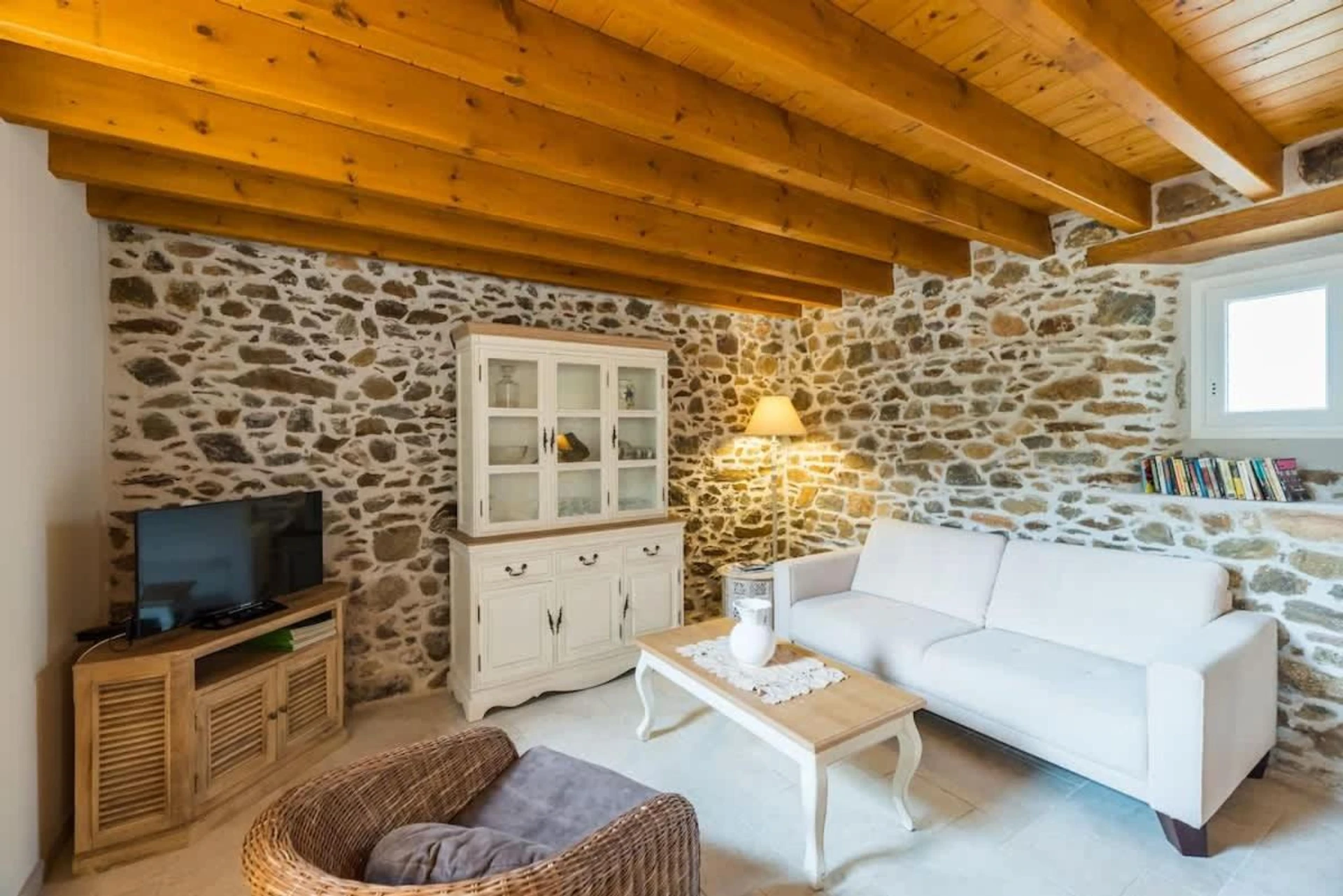 Organiser un séminaire d'entreprise : Charmant manoir proche de la mer - Saint-Quay à saint-quay-portrieux