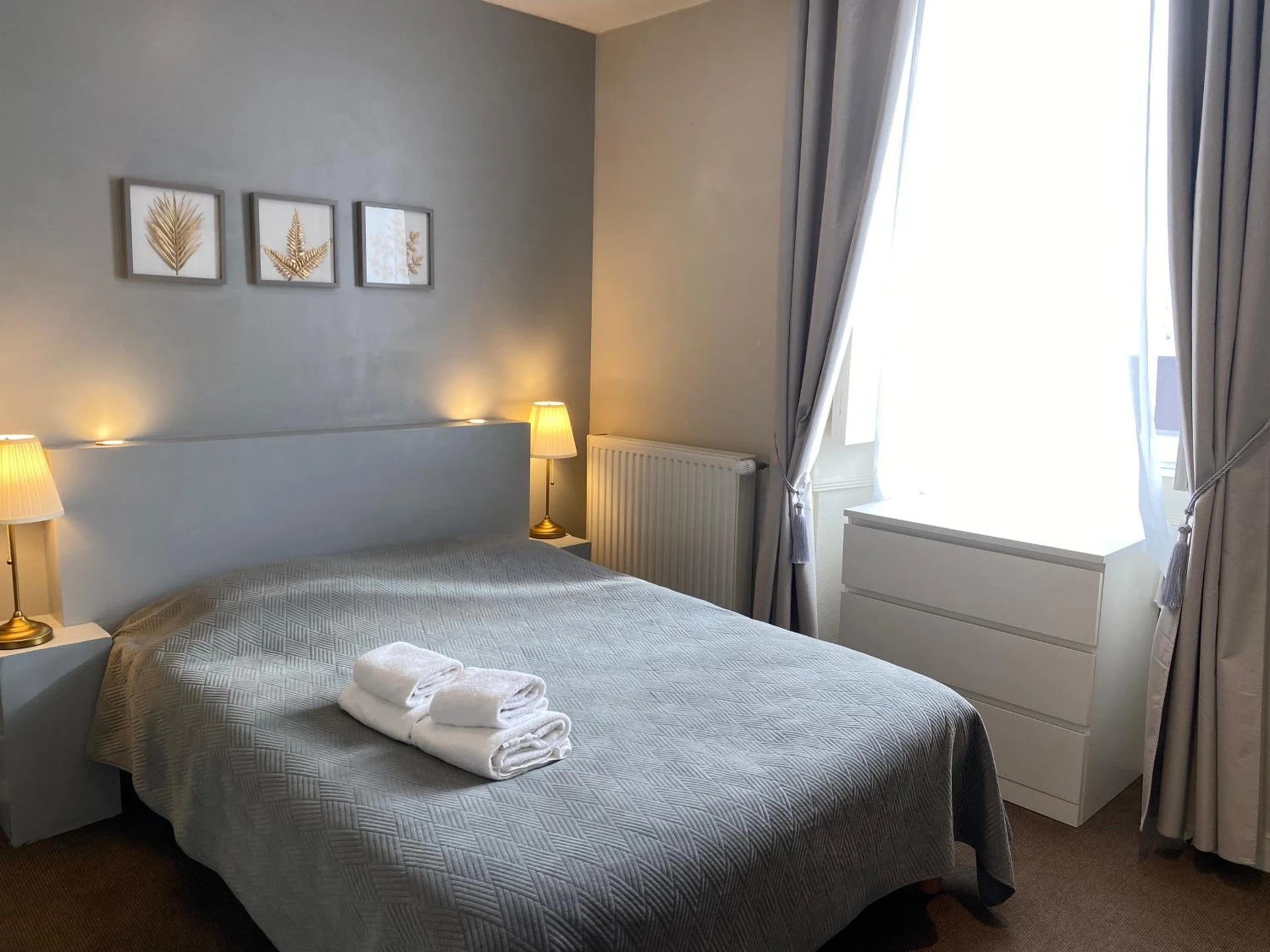 Lieu convivial pour un séminaire d'entreprise à Hotel Saint Yves - Nantes - En savoir plus 