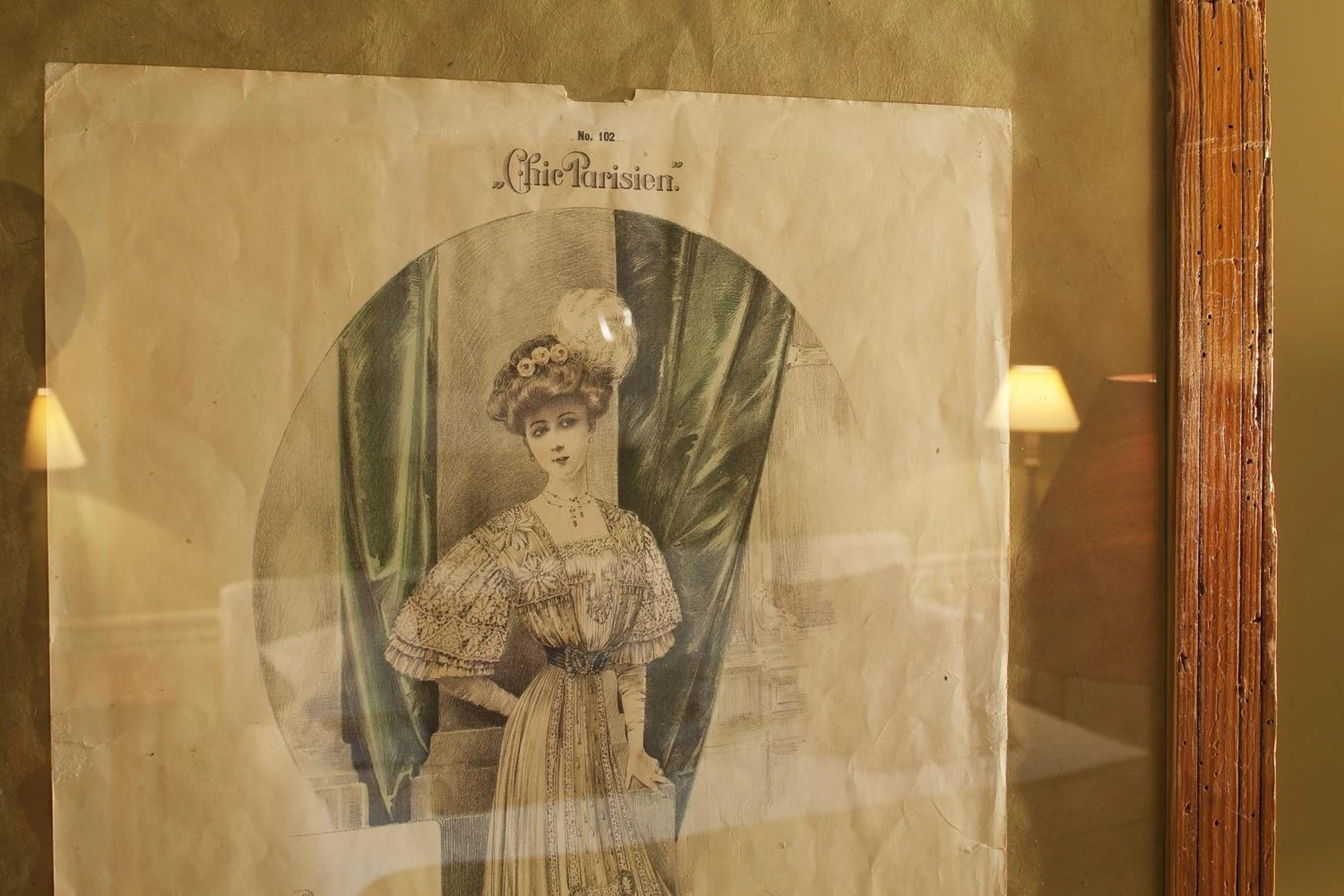 Lieu convivial pour un séminaire d'entreprise à Hôtel Sainte-Beuve - Paris - En savoir plus 