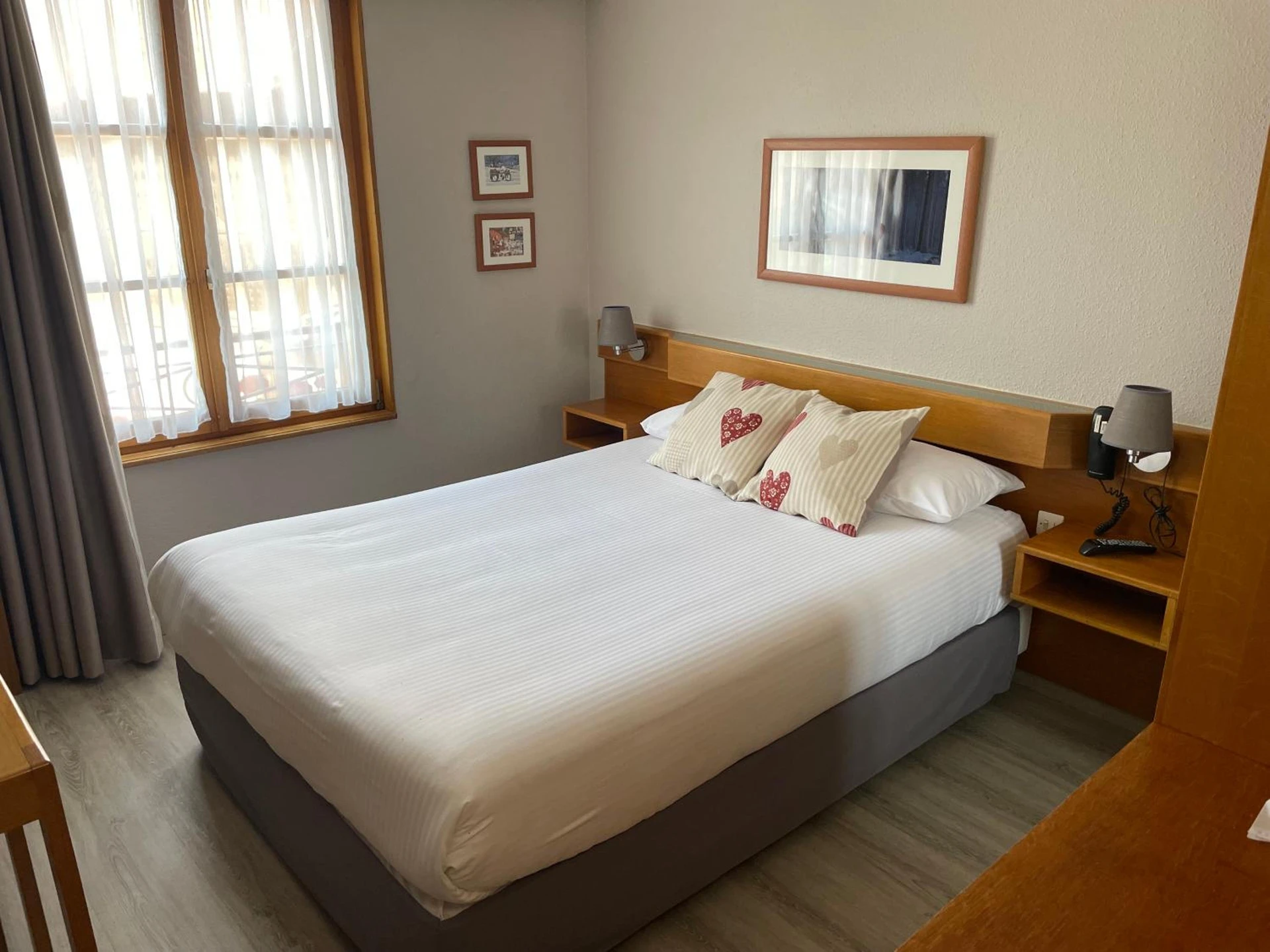 Organiser un séminaire d'entreprise : Hôtel Sainte Odile à obernai