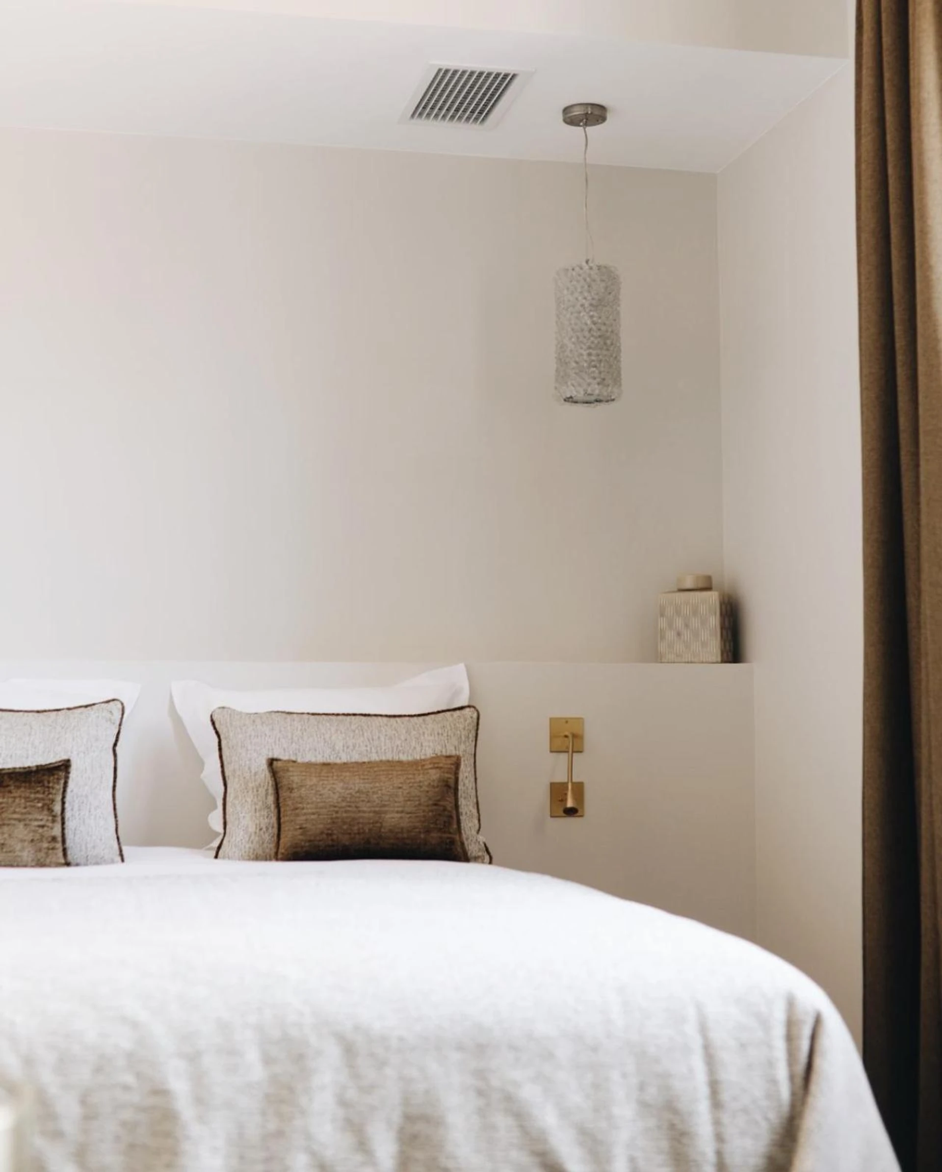 Chambre disponible pour un séminaire d'entreprise à Hotel San Carlu Citadelle Ajaccio - Ajaccio