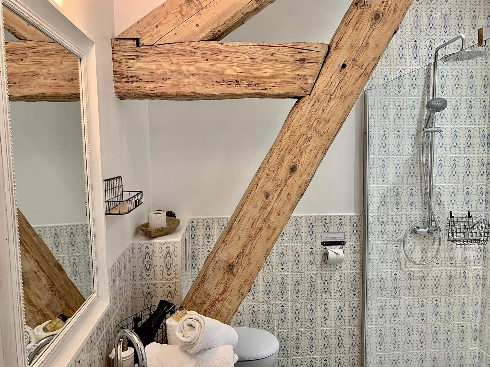 Chambre à Hotel Savel - Organiser un séminaire d'entreprise à Ruoms