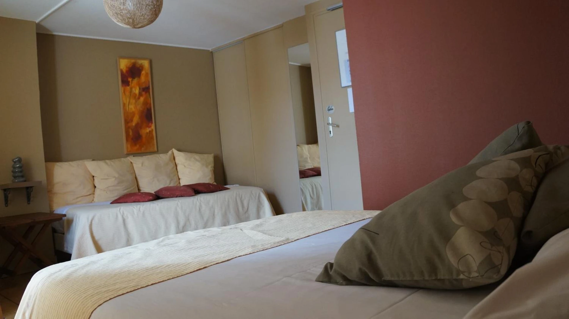 Chambre à Saveurs De l'Abbaye - Organiser un séminaire d'entreprise à Saintes