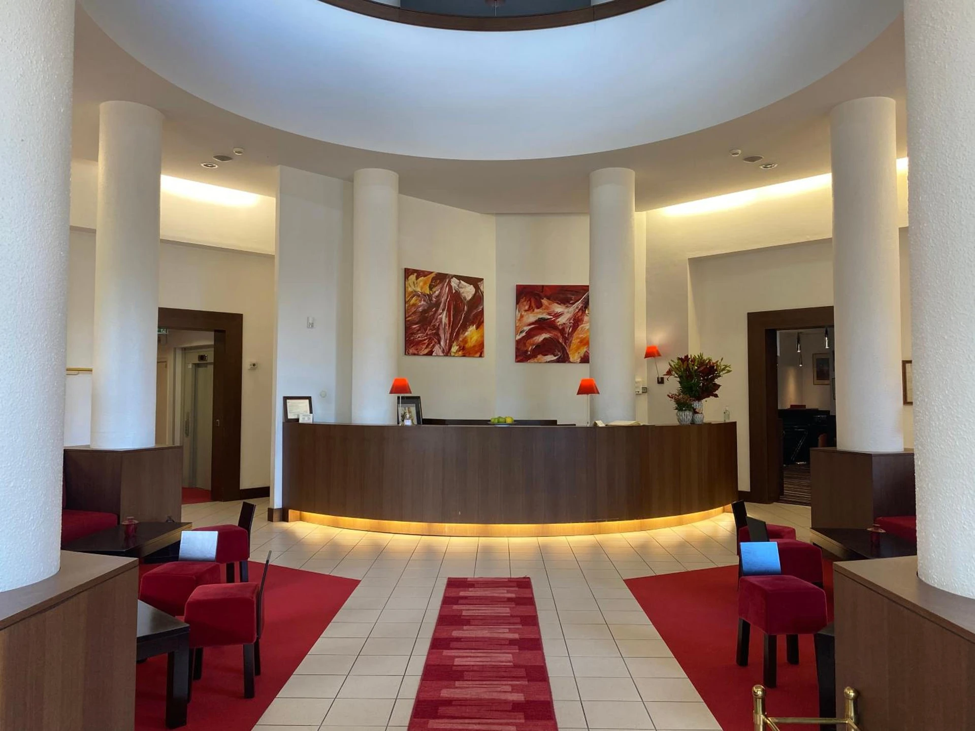 Organiser un séminaire d'entreprise : Hôtel Savoie Léman à thonon-les-bains