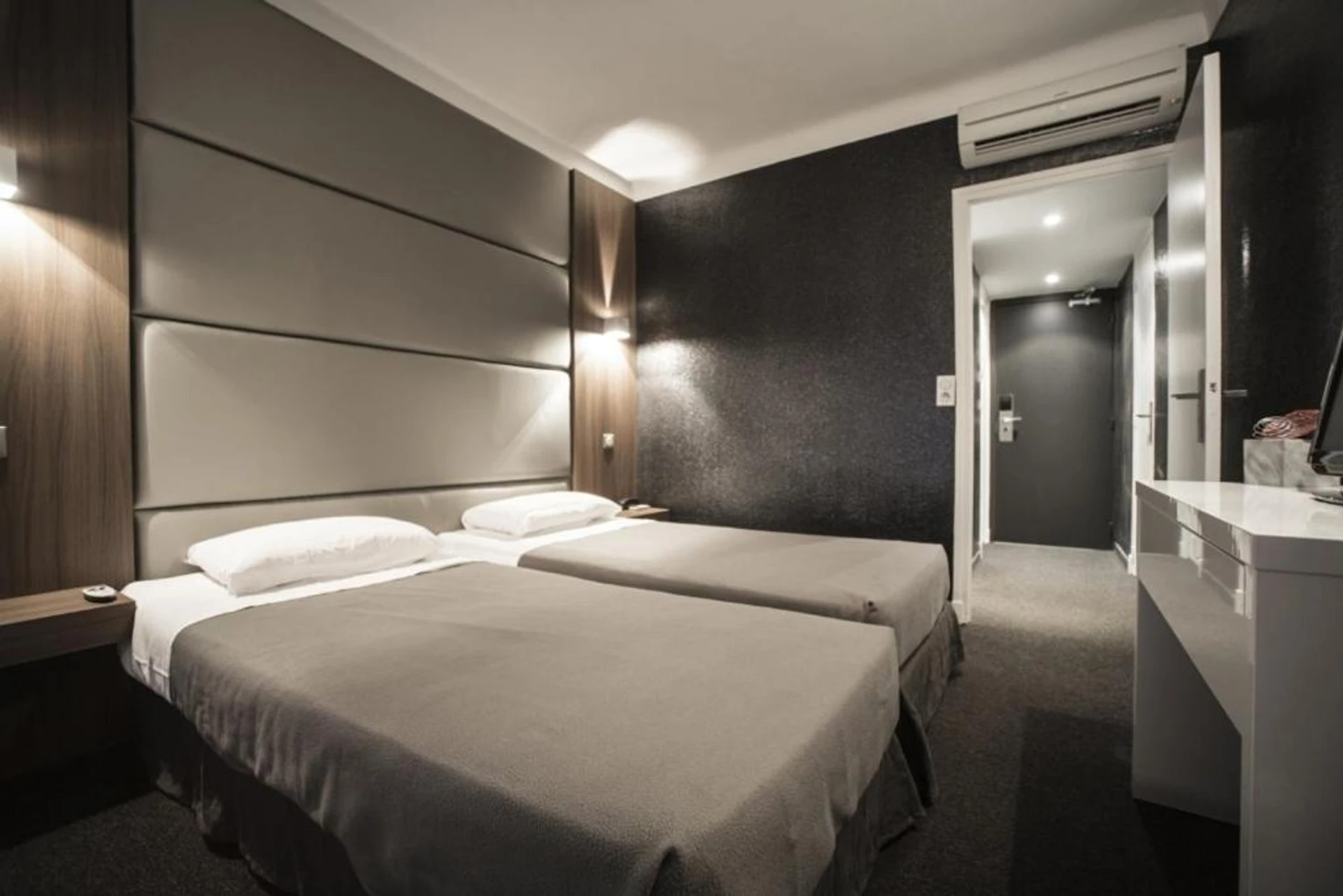 Salle de séminaire à Hotel Schtak - Organiser un événement professionnel à Cannes