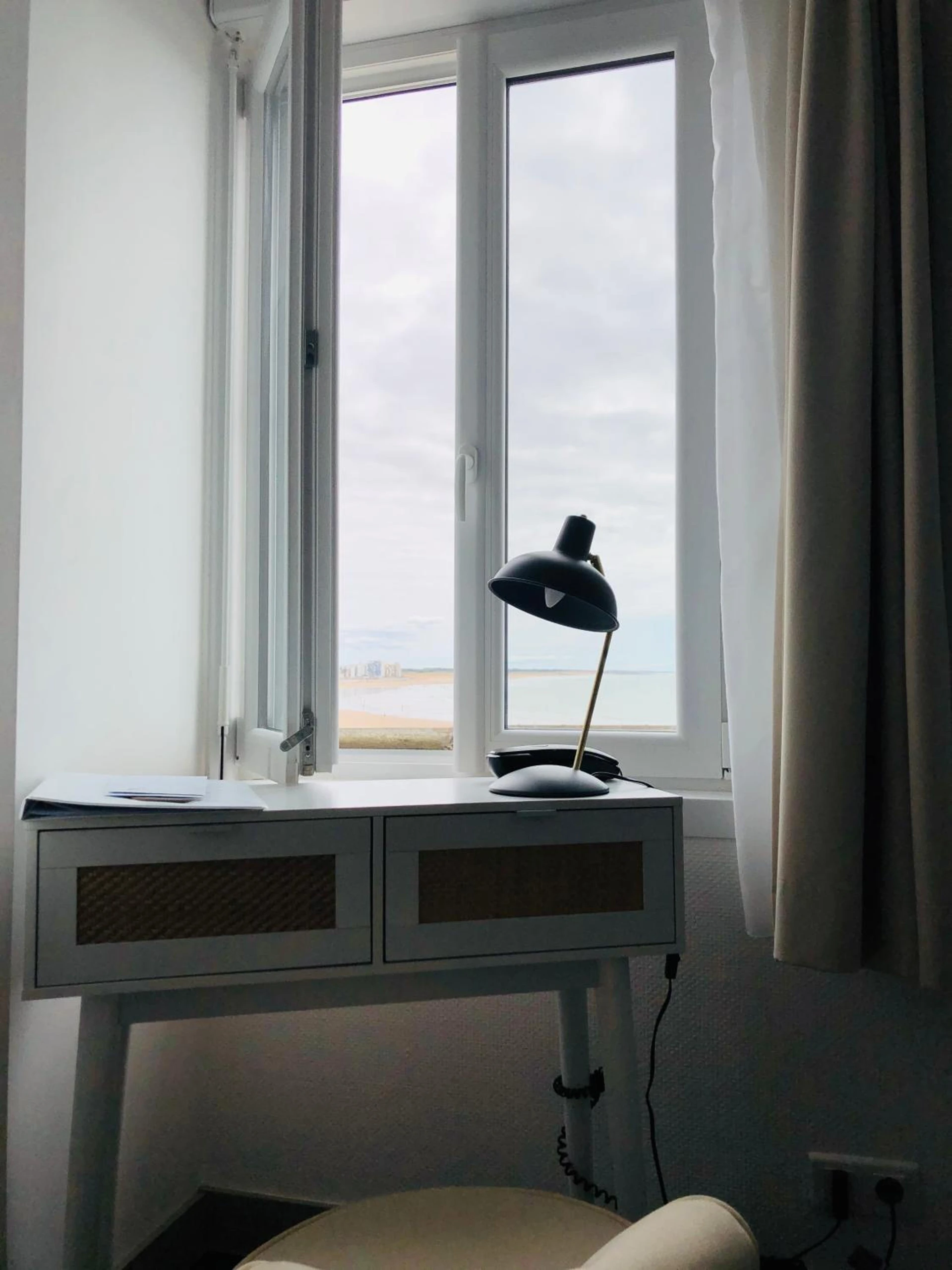 Organiser un séminaire d'entreprise : Sea View à saint-gilles-croix-de-vie