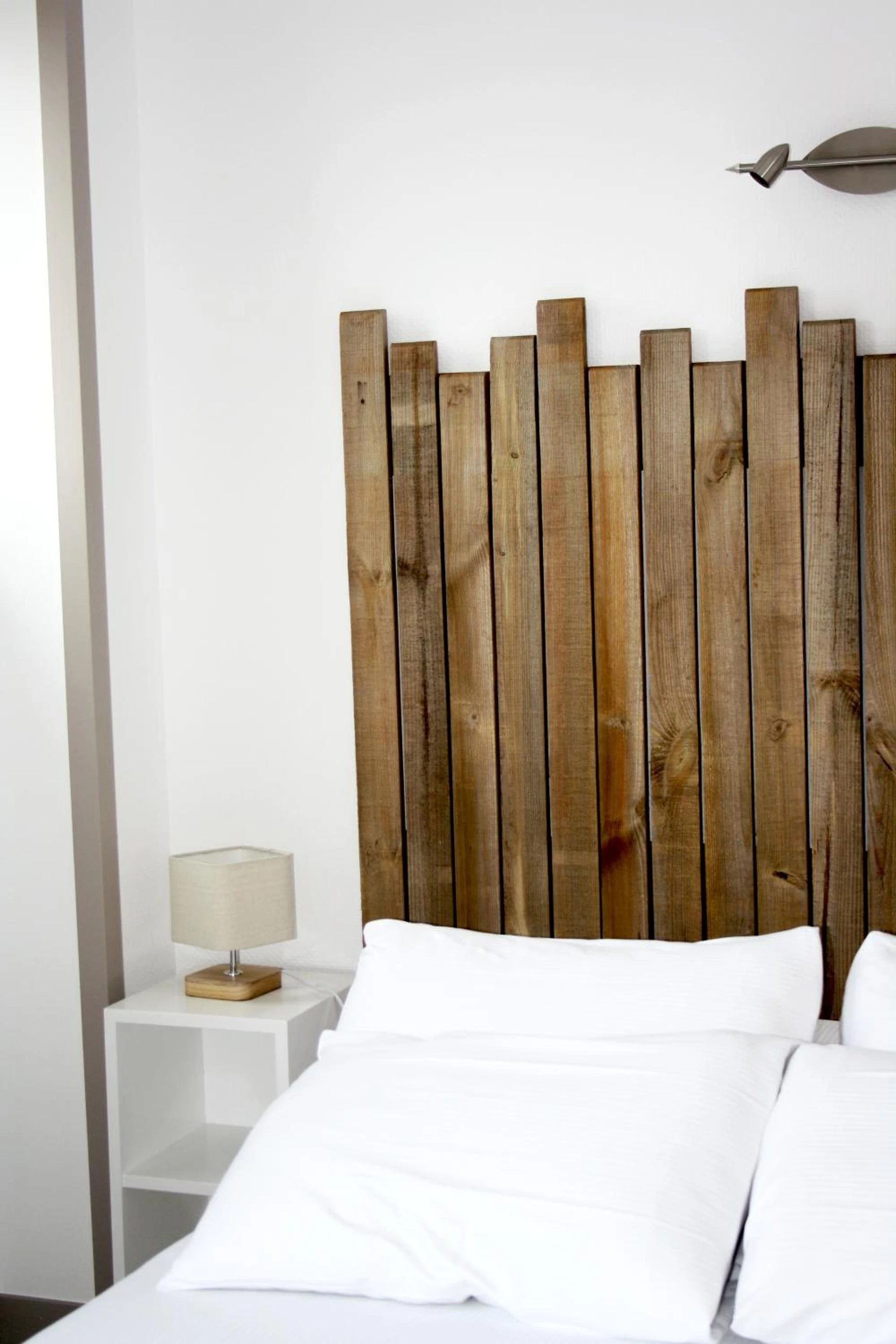 Chambre disponible pour un séminaire d'entreprise à Sea View - Saint-Gilles-Croix-de-Vie
