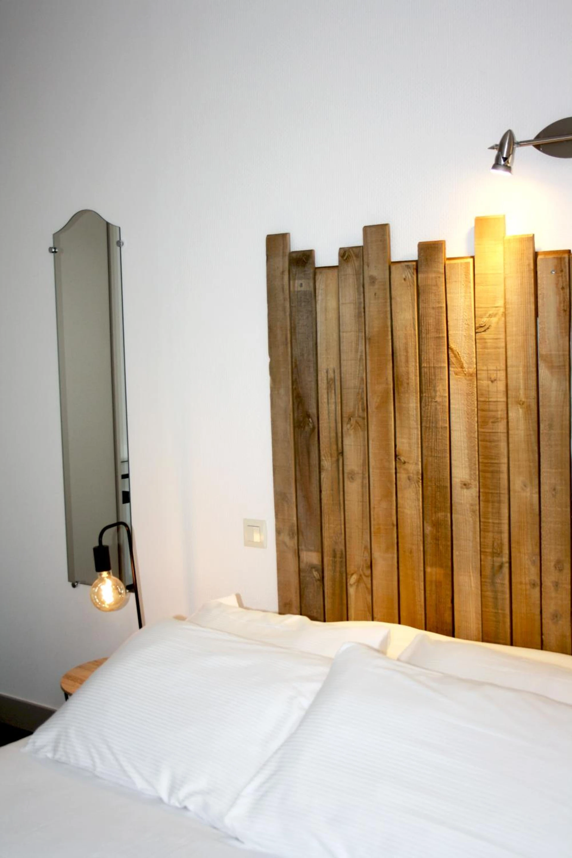 Magnifique chambre pour un séminaire d'entreprise à Sea View - Saint-Gilles-Croix-de-Vie