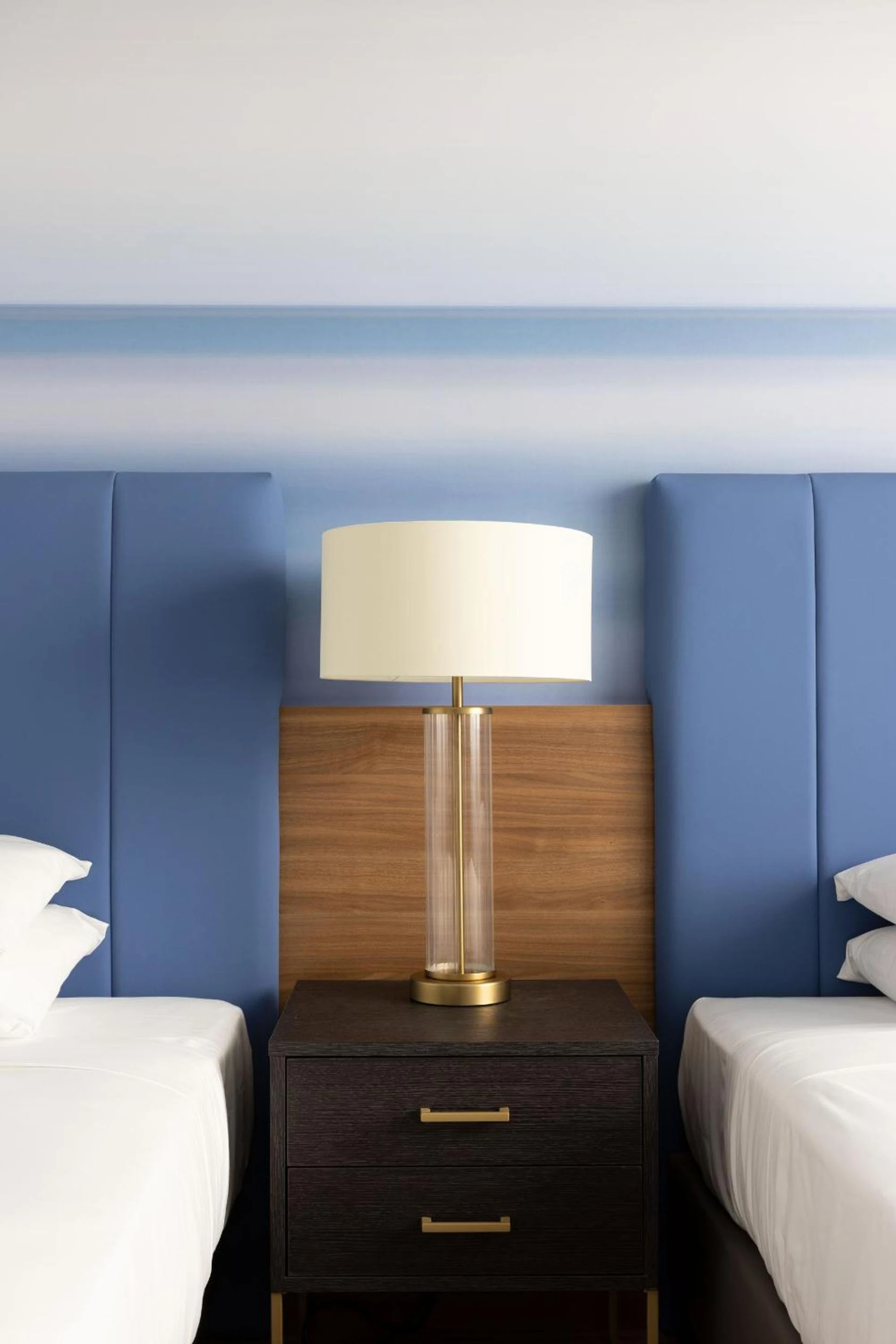 Chambre disponible pour un séminaire d'entreprise à Sheraton Nice Airport - Nice