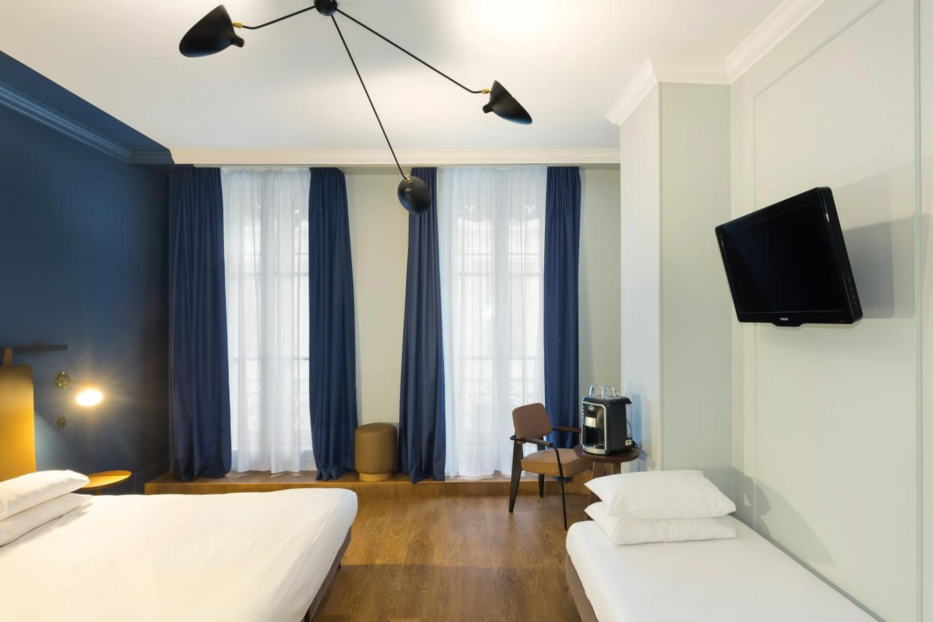 Organiser un séminaire d'entreprise : Hôtel Silky by HappyCulture à lyon-2e-arrondissement