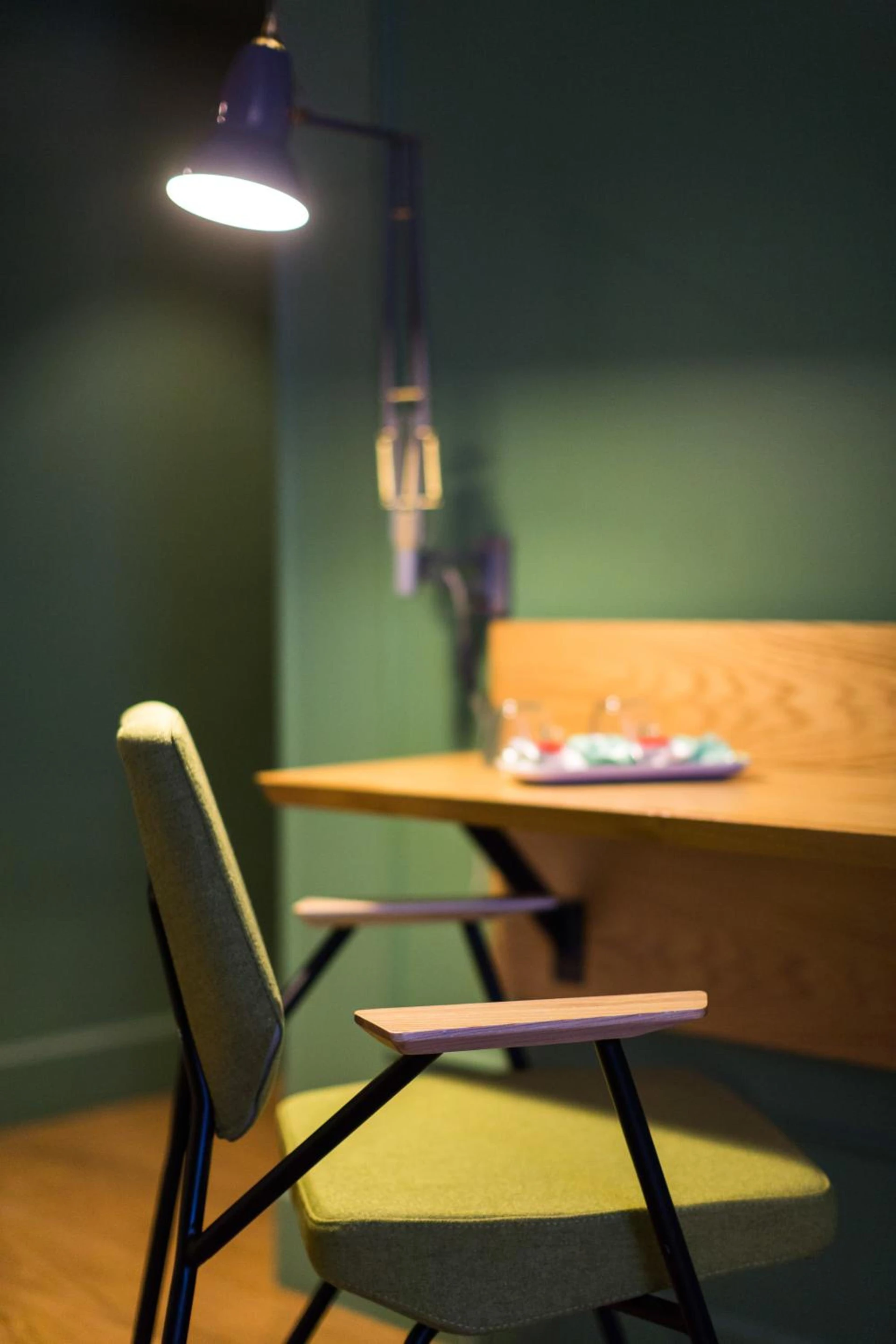 Organiser un séminaire d'entreprise : Hôtel Silky by HappyCulture à lyon-2e-arrondissement