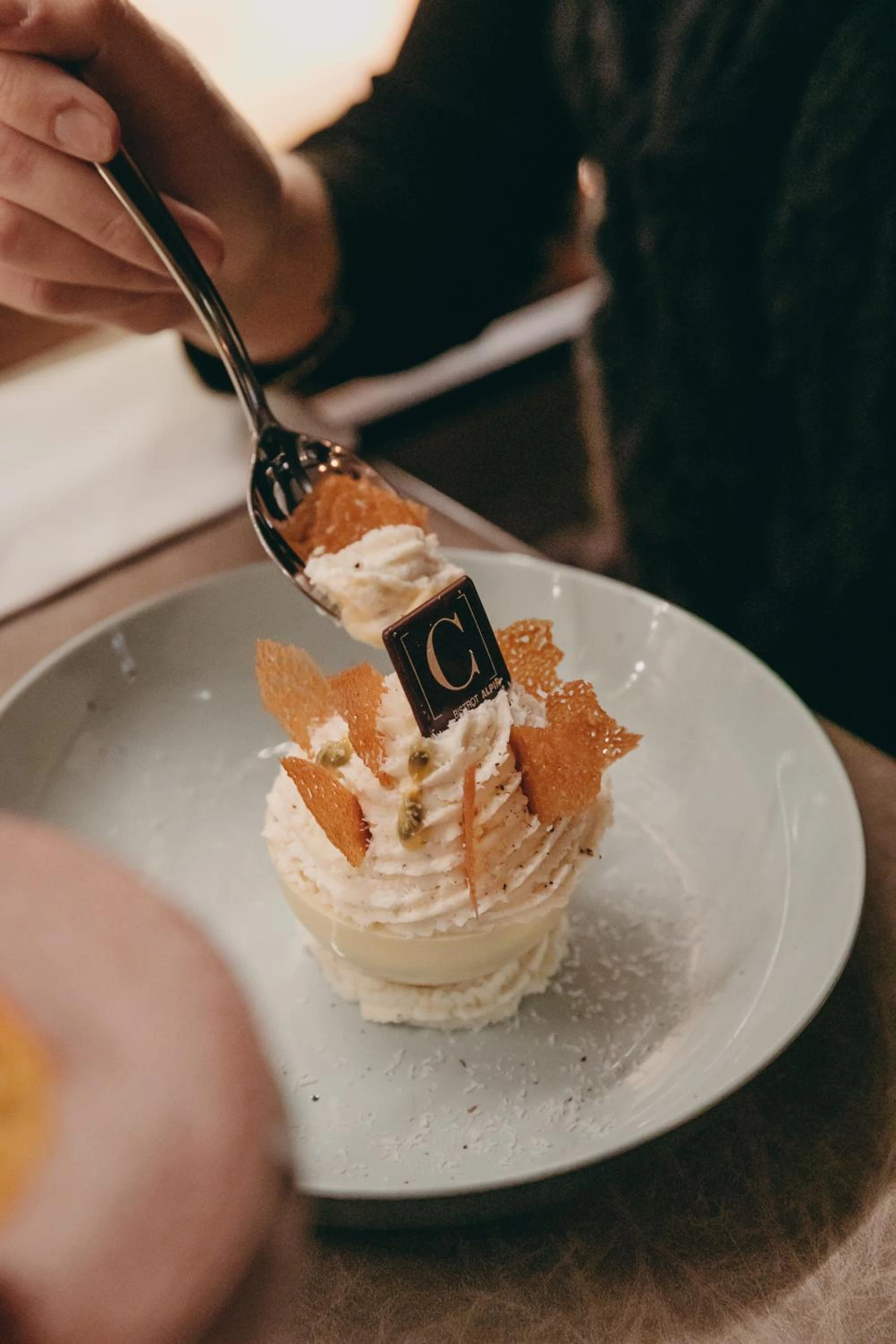 Lieu convivial pour un séminaire d'entreprise à Silverstone by Alpine Resorts - Val dʼIsère - En savoir plus 