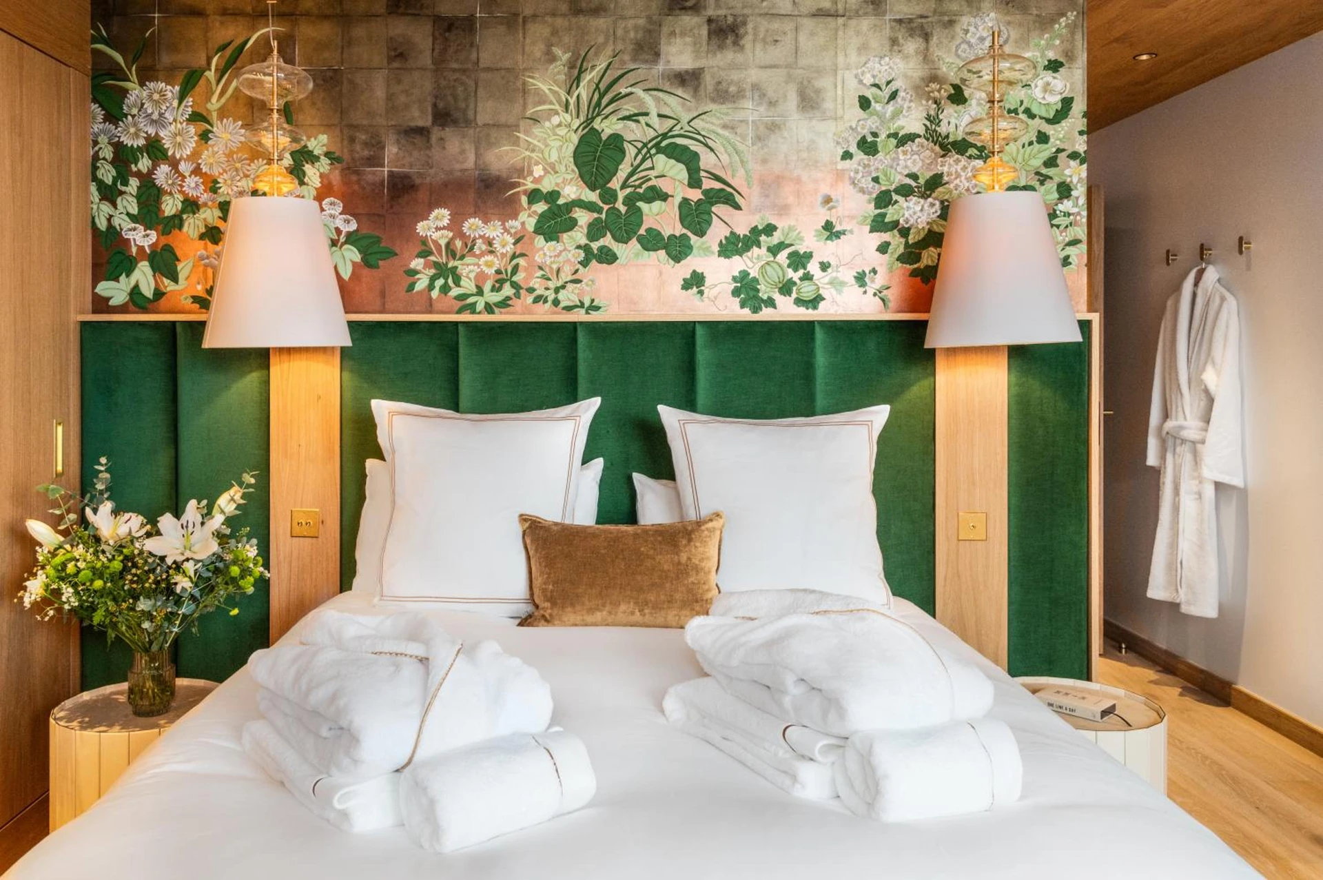 Chambre disponible pour un séminaire d'entreprise à Silverstone by Alpine Resorts - Val dʼIsère