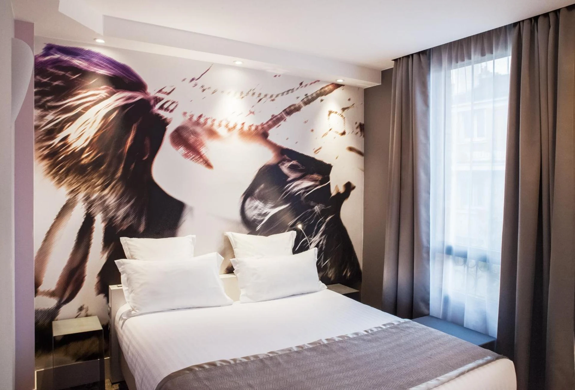 Organiser un séminaire d'entreprise : Hotel Sixteen Paris Montrouge à montrouge
