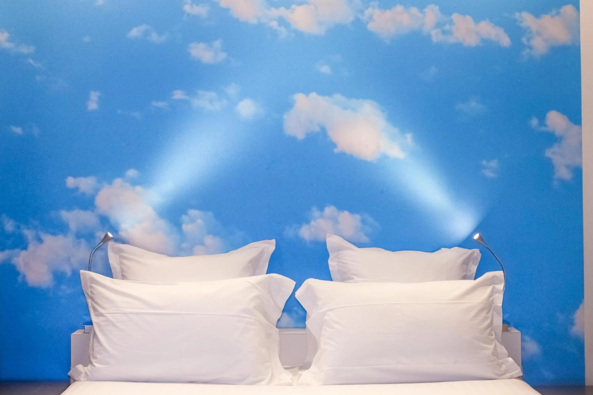 Chambre disponible pour un séminaire d'entreprise à Hotel Sixteen Paris Montrouge - Montrouge