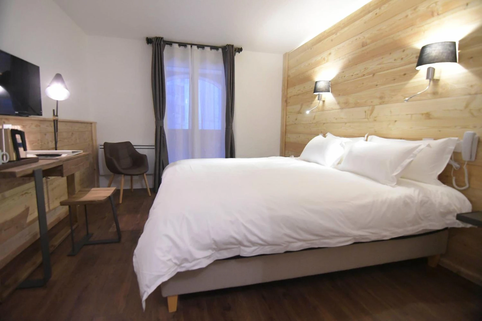 Organiser un séminaire d'entreprise : Hotel SNOW CHILL à risoul