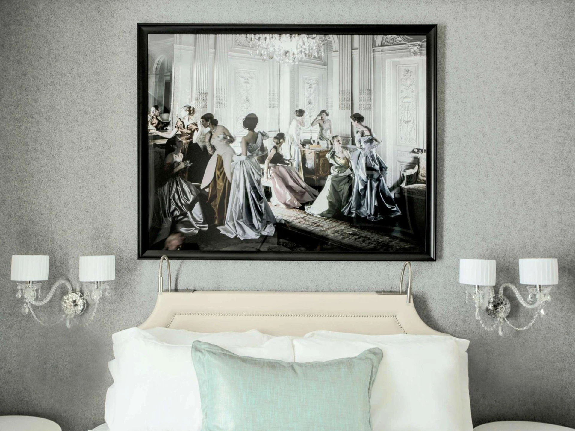 Chambre disponible pour un séminaire d'entreprise à Sofitel Paris Le Faubourg - Paris