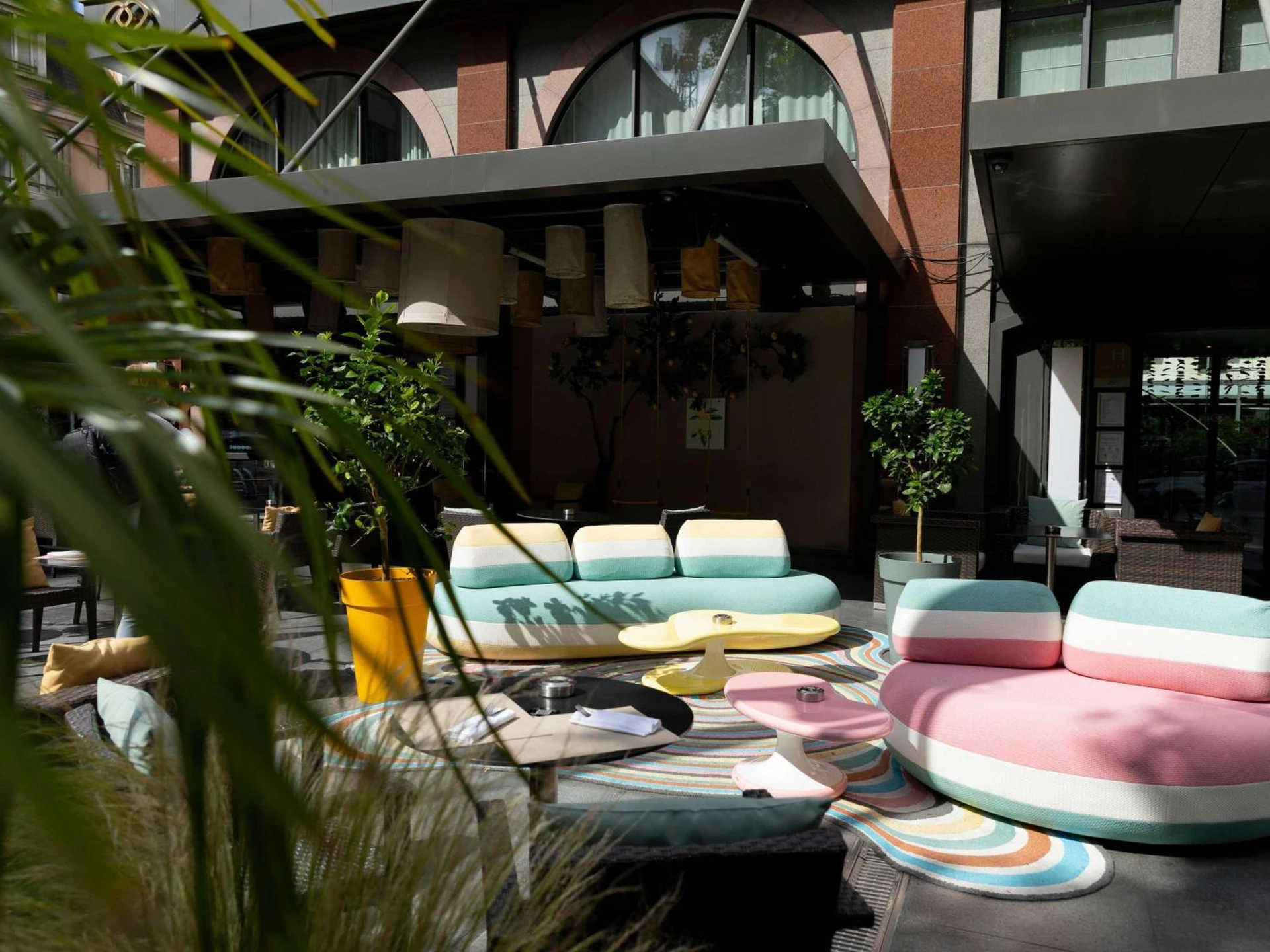 Chambre à Sofitel Strasbourg Grande Ile - Organiser un séminaire d'entreprise à Strasbourg