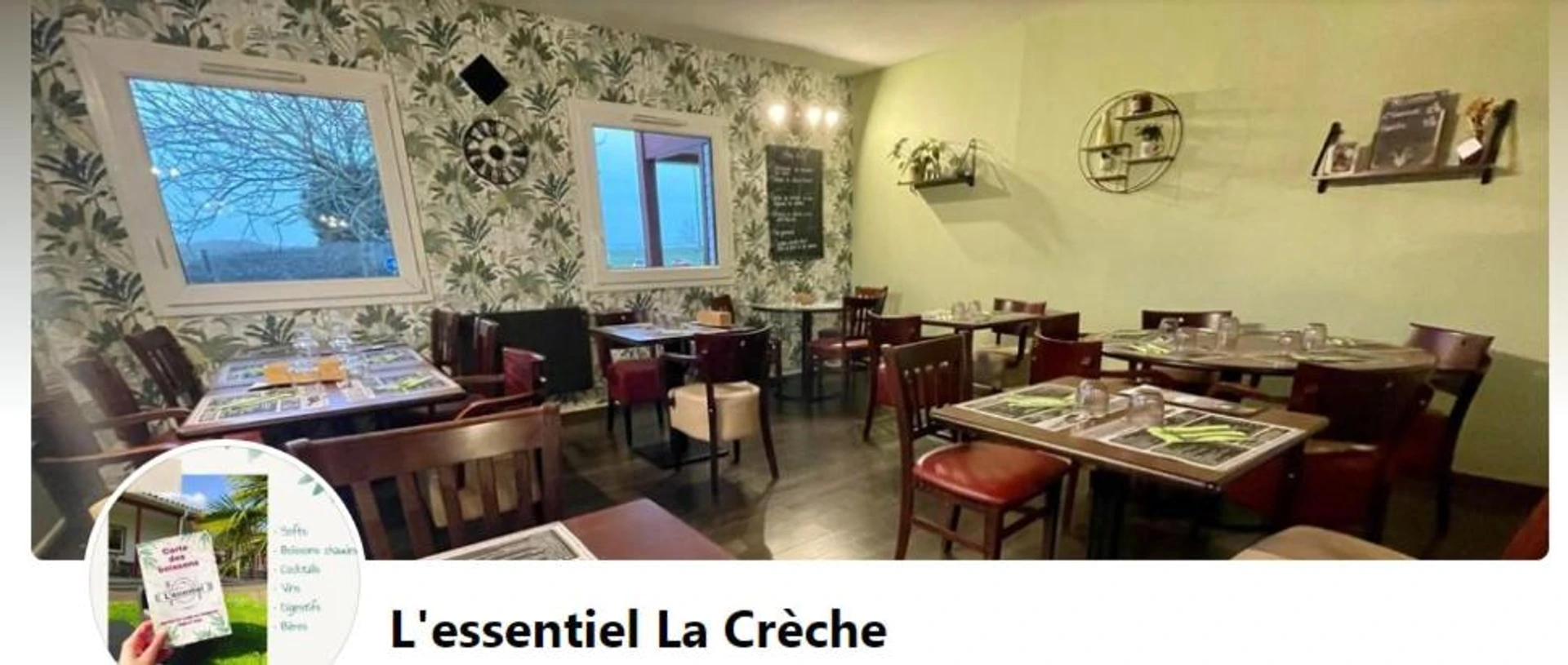 Ambiance de travail pour séminaire d'entreprise à So'Lodge Niort A83 - La Creche