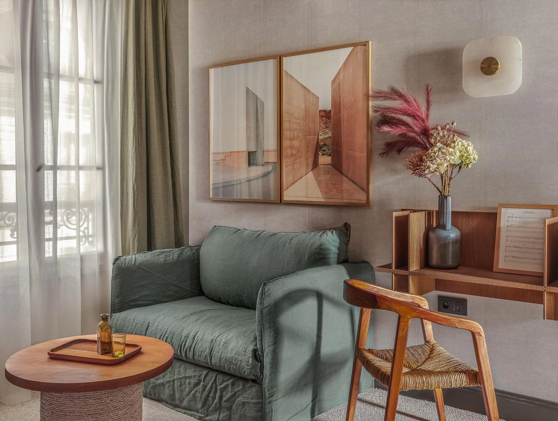 Organiser un séminaire d'entreprise : HOTEL SOOKIE à paris-3e-arrondissement