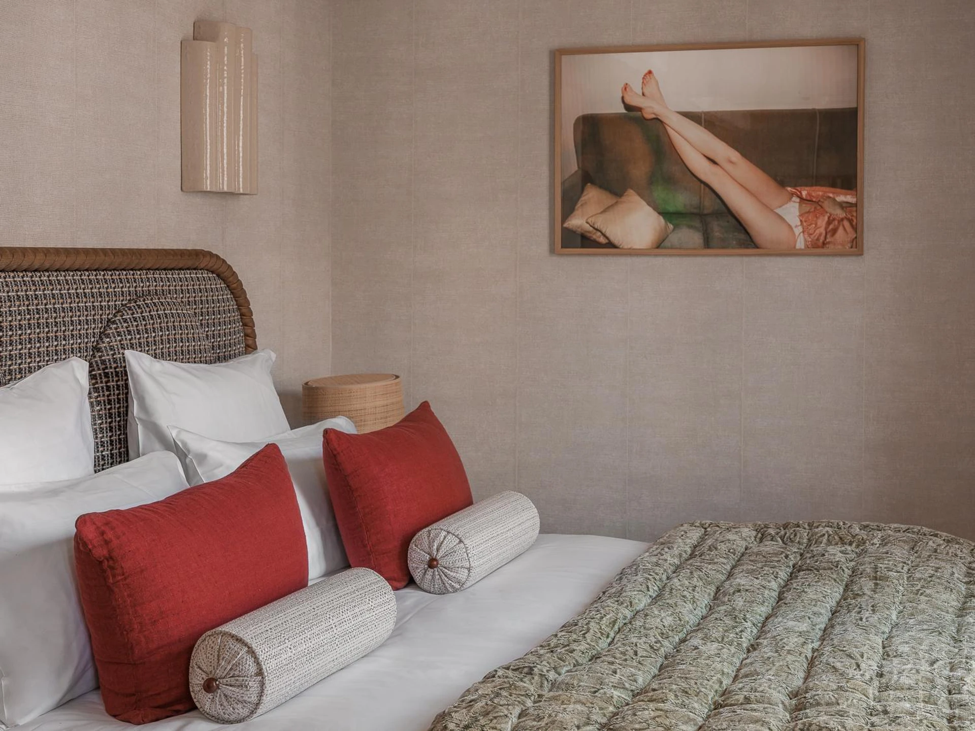 Organiser un séminaire d'entreprise : HOTEL SOOKIE à paris-3e-arrondissement