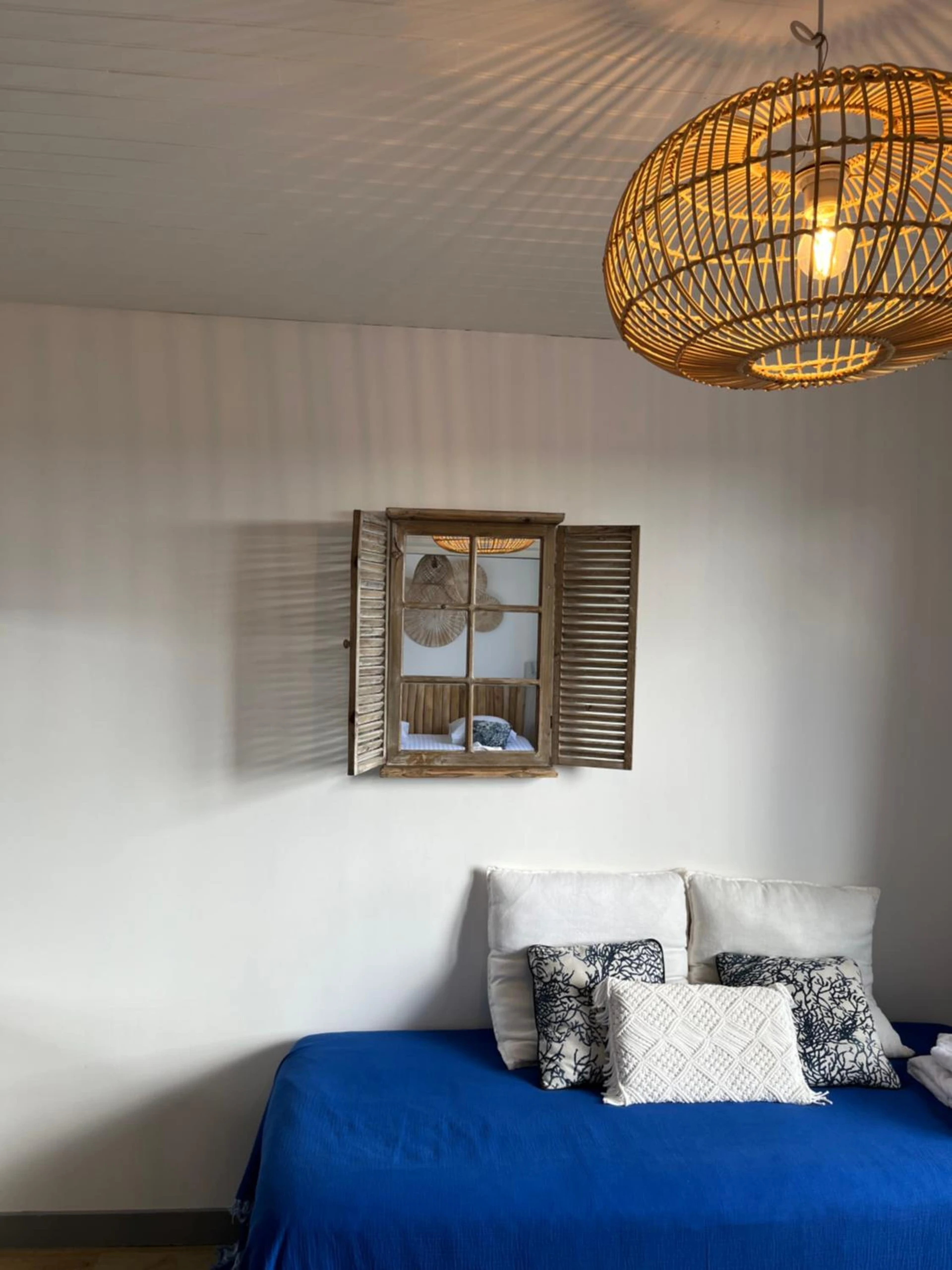 Chambre à Hôtel Ancre Marine & Spa Thalgo *** - Organiser un séminaire d'entreprise à Noirmoutier-en-l'Île