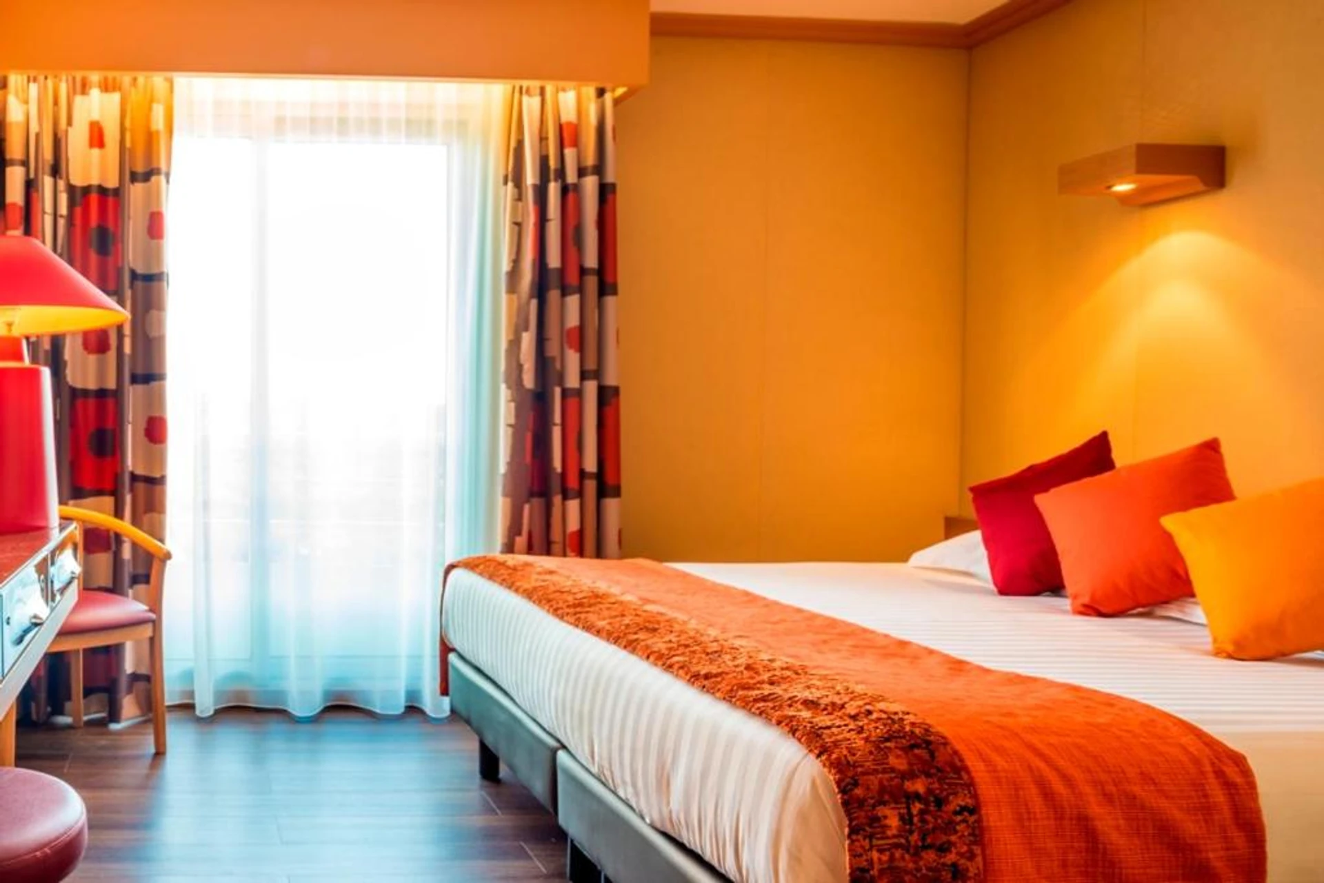 Lieu convivial pour un séminaire d'entreprise à Hôtel Spa du Beryl St Brévin l'Océan - Saint-Brévin-les-Pins - En savoir plus 