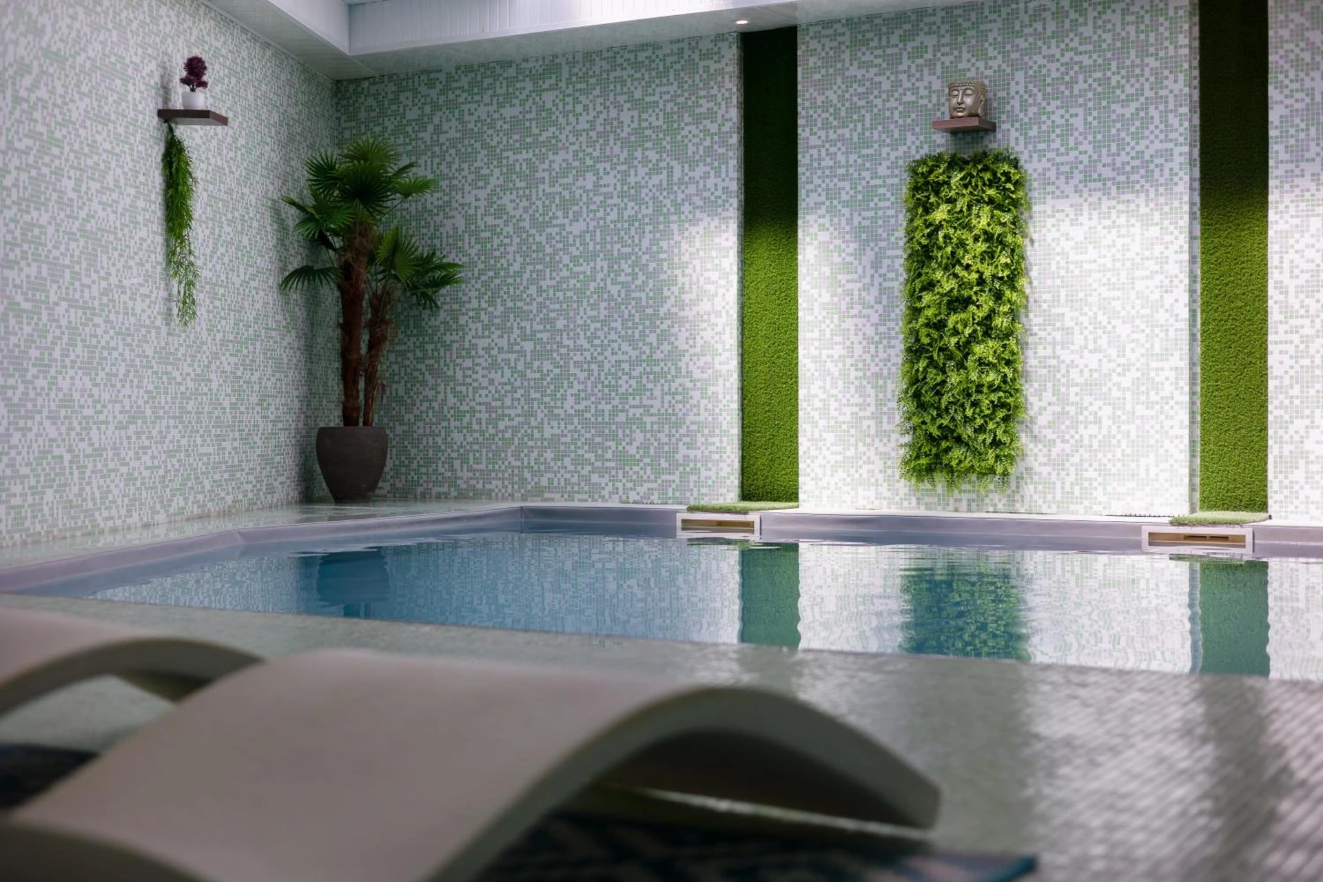Organiser un séminaire d'entreprise : Hôtel et SPA du Château à lagord