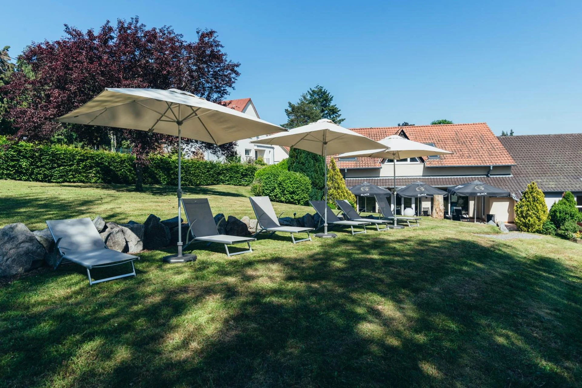 Organiser un séminaire d'entreprise : Hotel Spa et Restaurant Au Chasseur à birkenwald