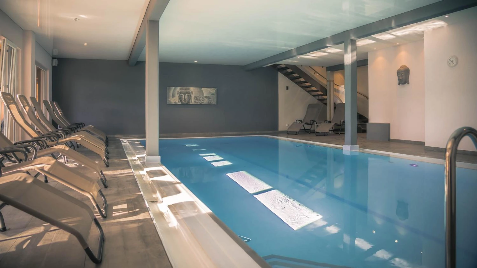 Organiser un séminaire d'entreprise : Hotel Spa et Restaurant Au Chasseur à birkenwald