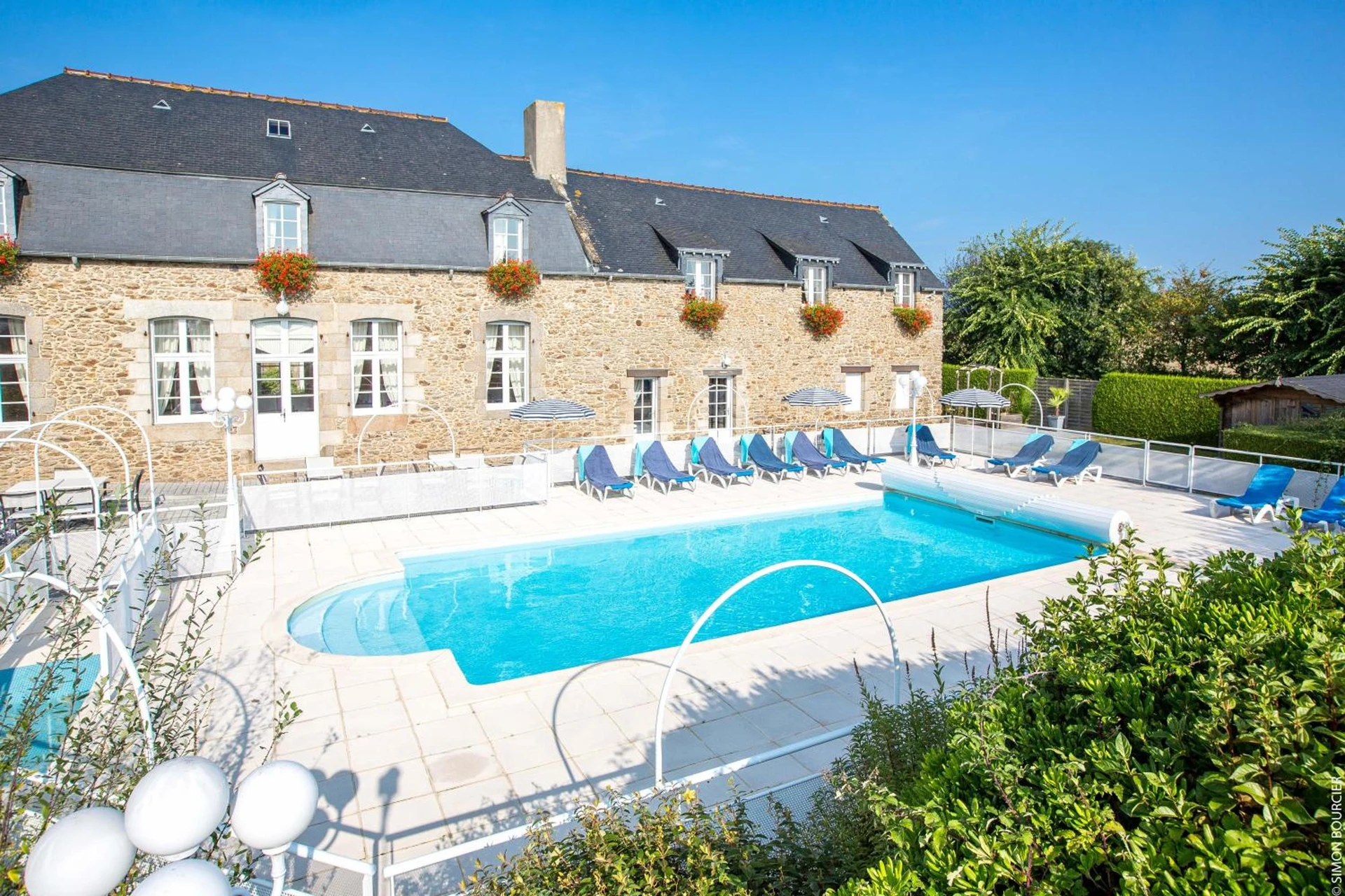 Les meilleurs lieux pour votre séminaire d'entreprise à Saint-Jouan-des-Guérets